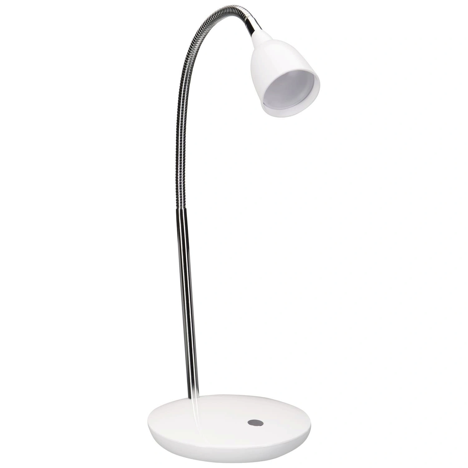 Leuchte »Anthony«, Integrierte LED, warmweiß, inkl. Leuchtmittel, Höhe: 38 cm