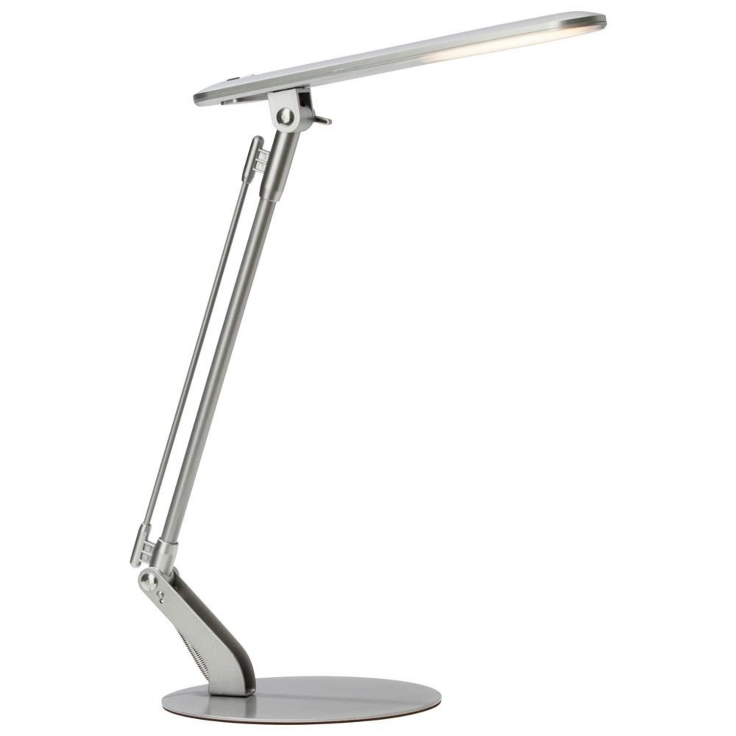 Leuchte »Brendan«, Integrierte LED, neutralweiß, inkl. Leuchtmittel, Höhe: 46 cm