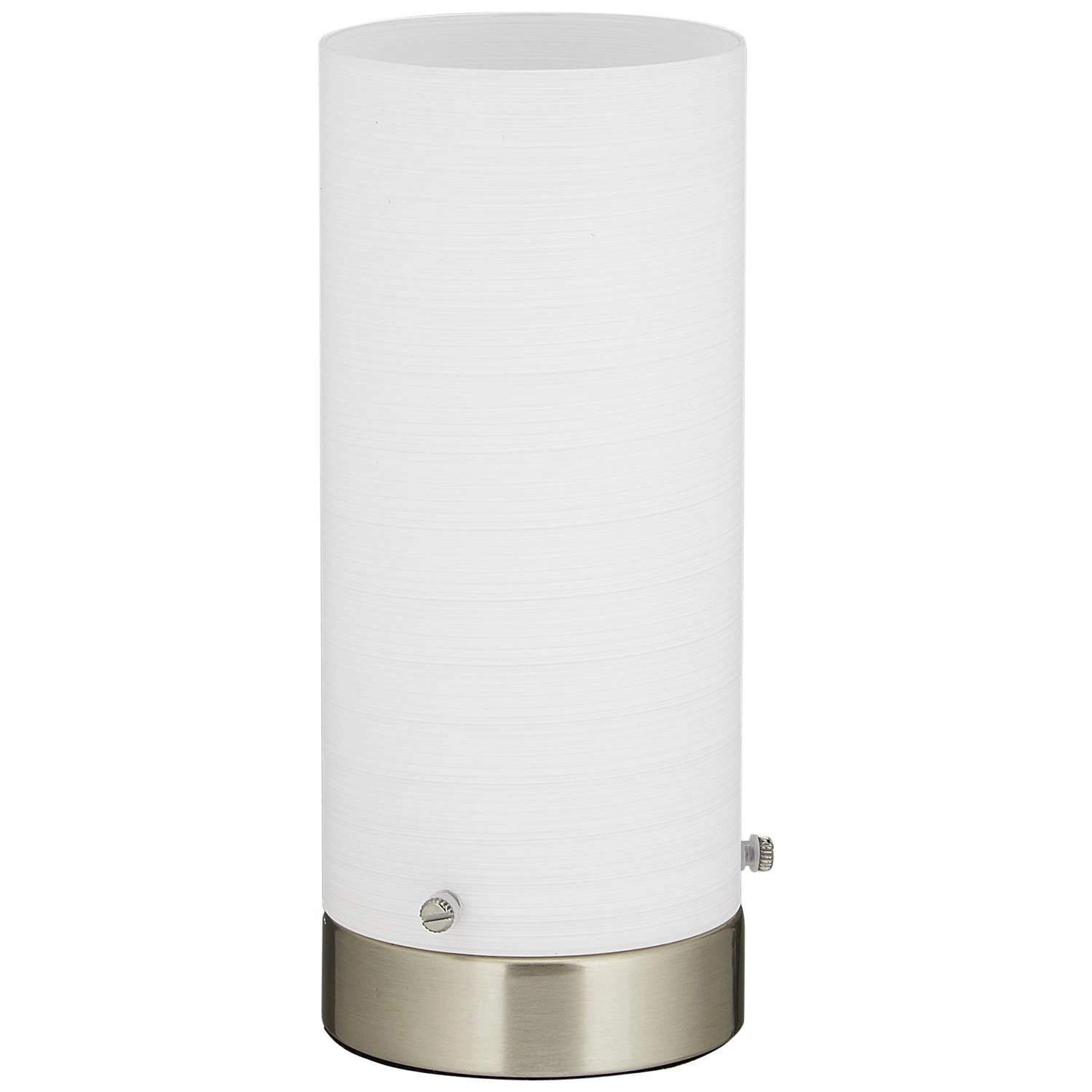 Leuchte »Daisy«, Integrierte LED, warmweiß, inkl. Leuchtmittel, Höhe: 20 cm