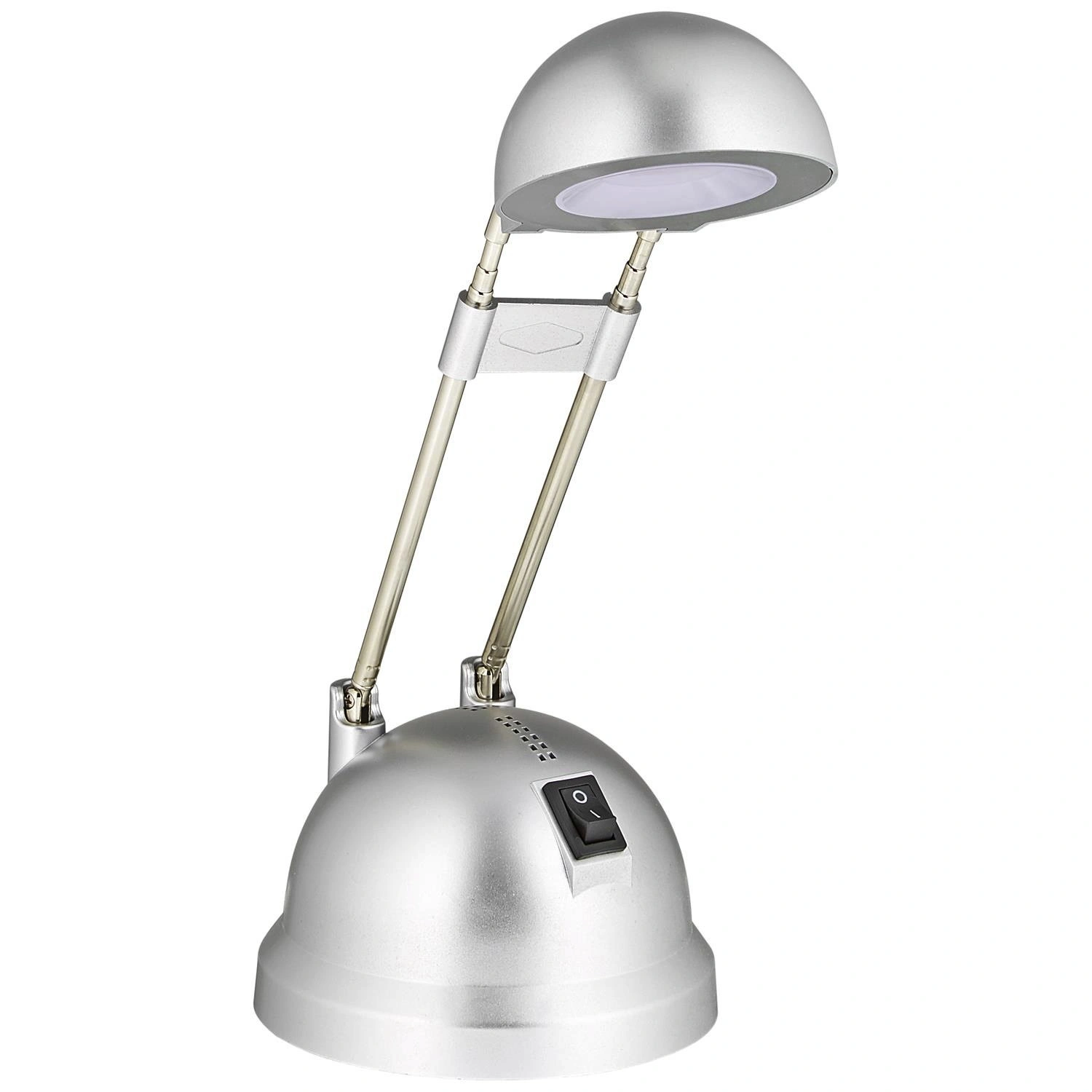 Leuchte »Katrina«, Integrierte LED, warmweiß, inkl. Leuchtmittel, Höhe: 20 cm