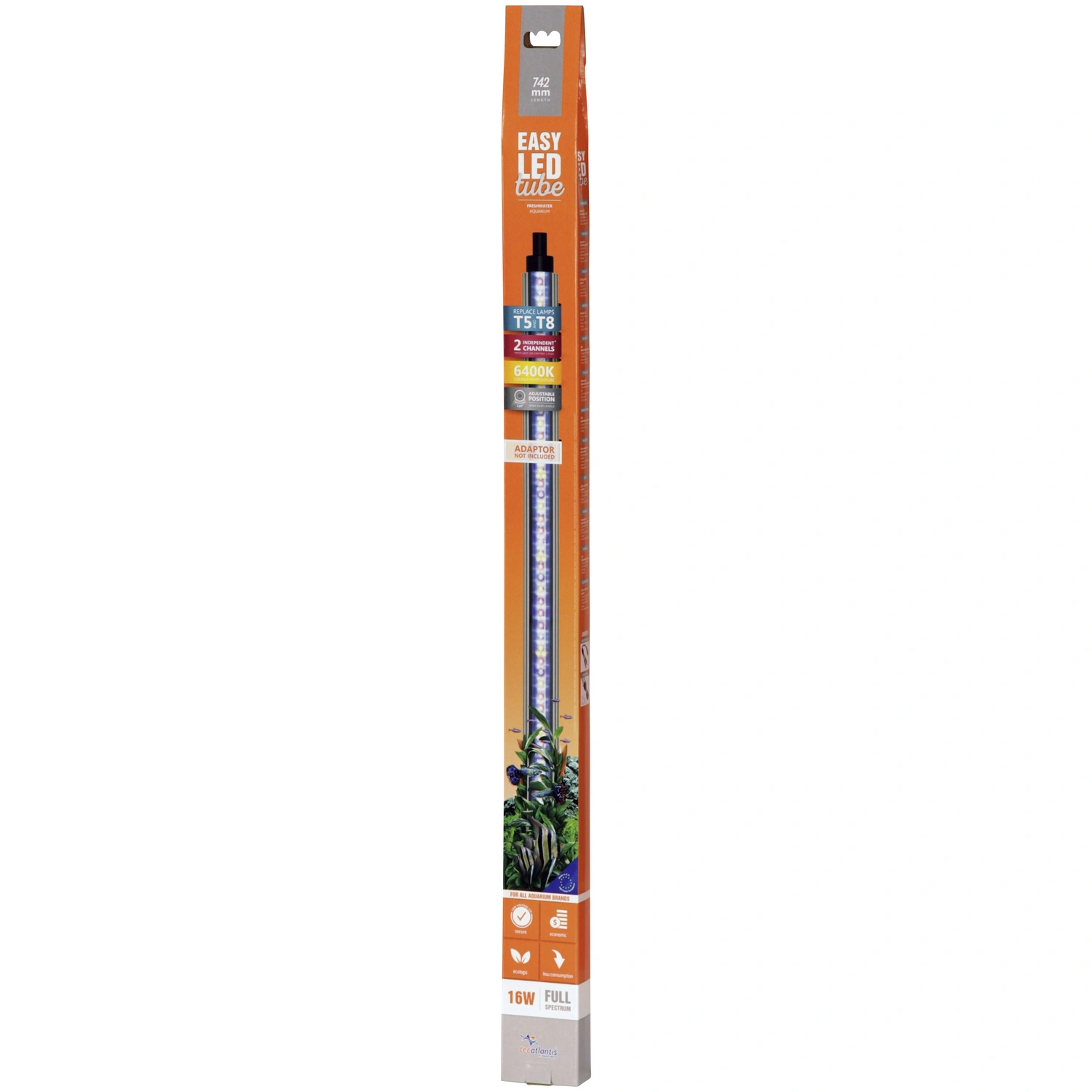 Leuchtmittel EasyLED Tube