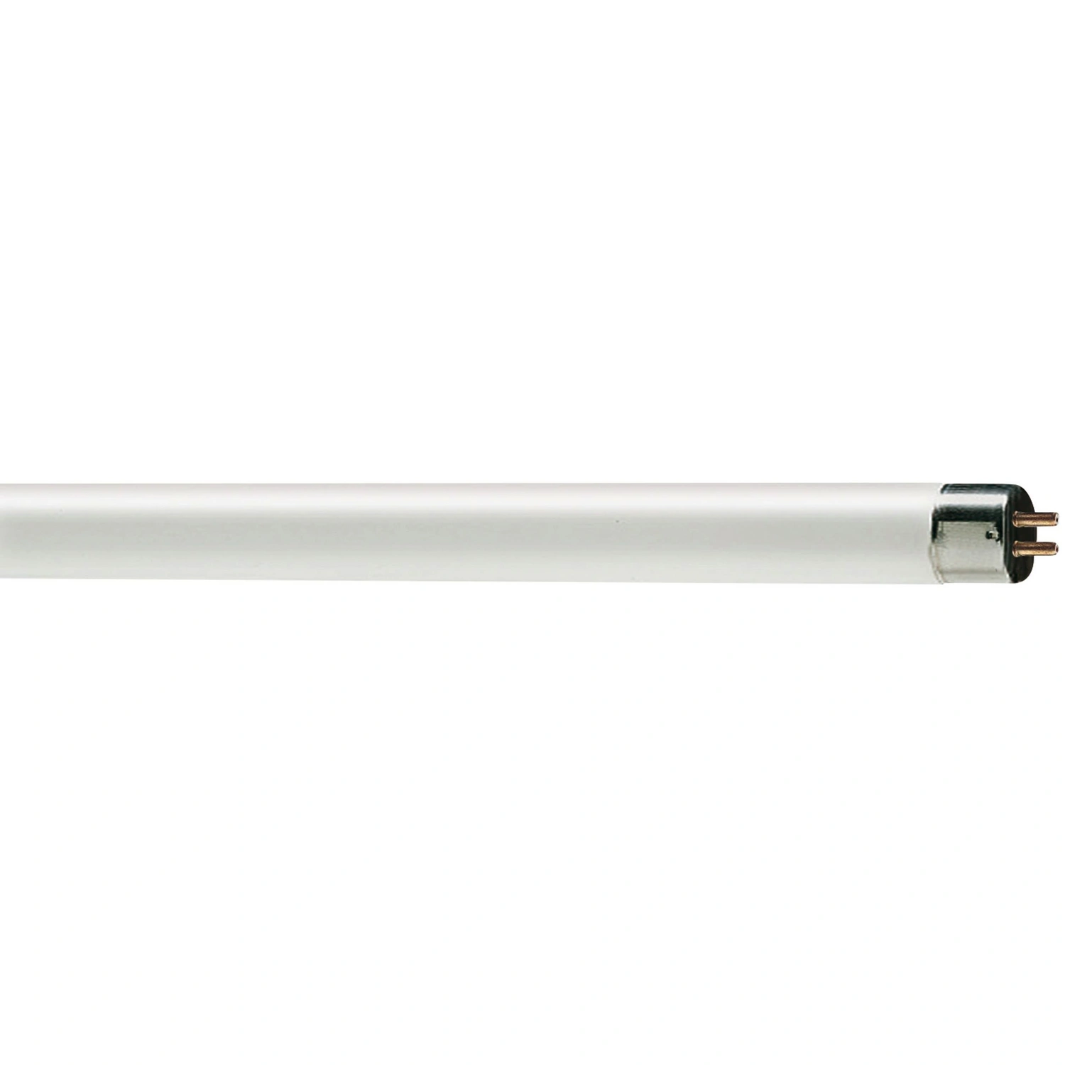 Leuchtstofflampe, 8 W, G5, kaltweiß