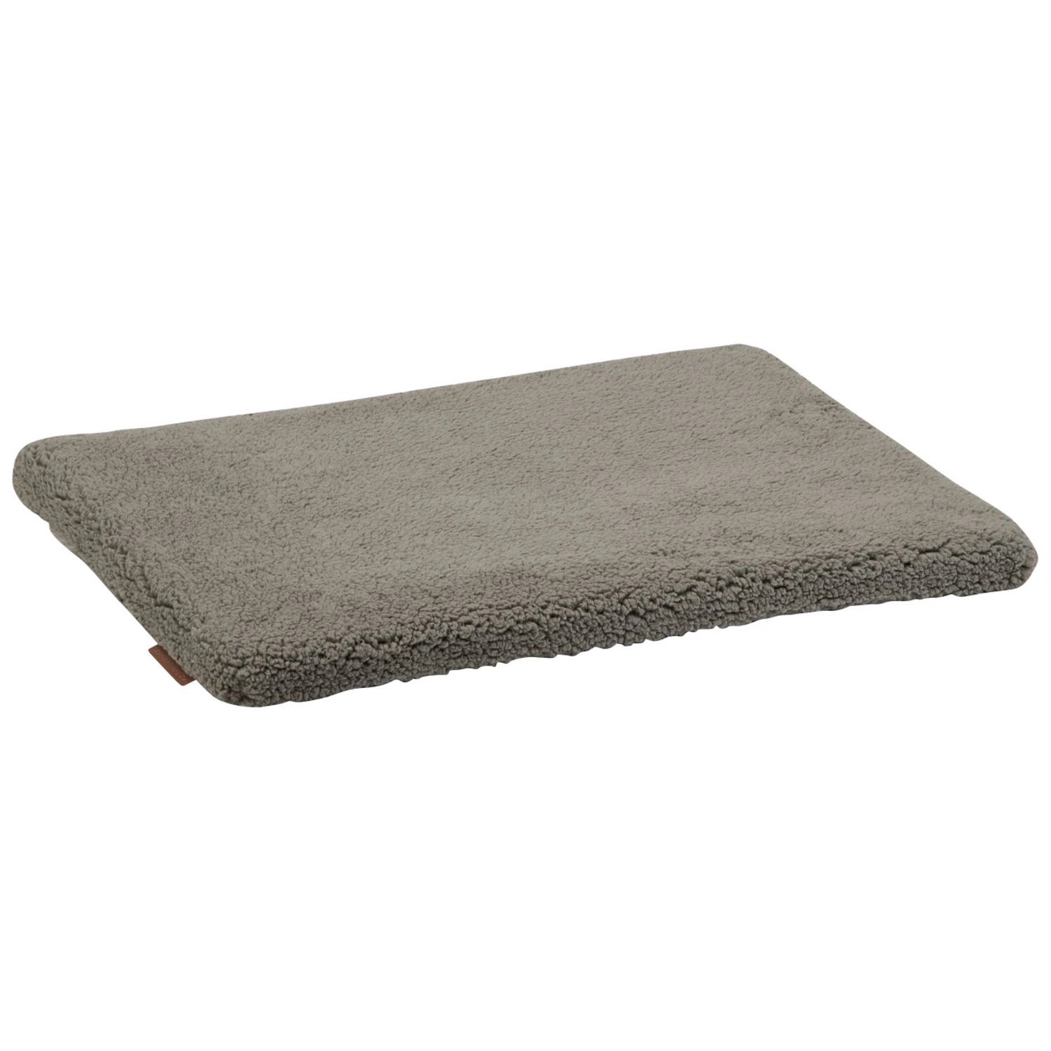 Liegekissen »Ito«, BxHxL: 55 x 4 x 78 cm, Sherpa-Fleece