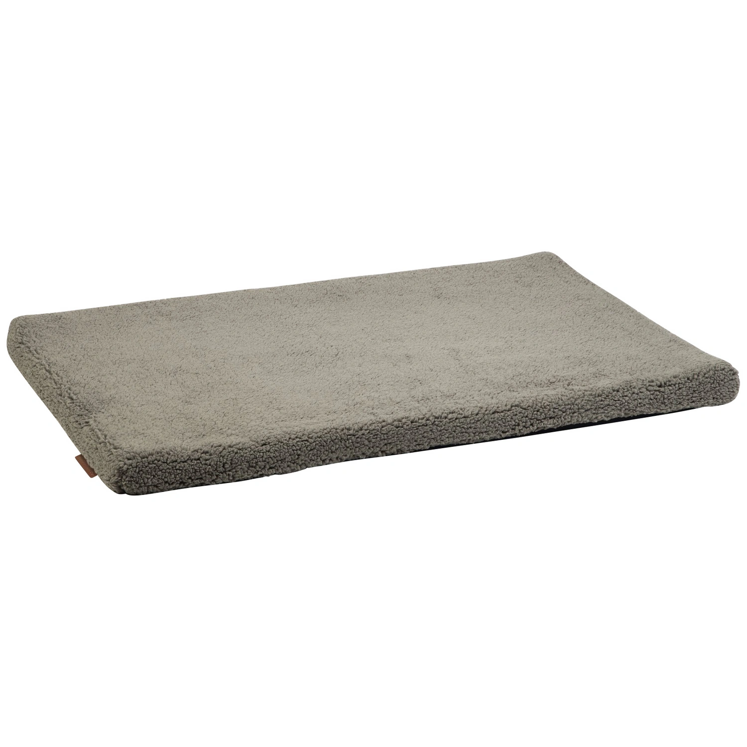 Liegekissen »Ito«, BxHxL: 69 x 5 x 109 cm, Sherpa-Fleece