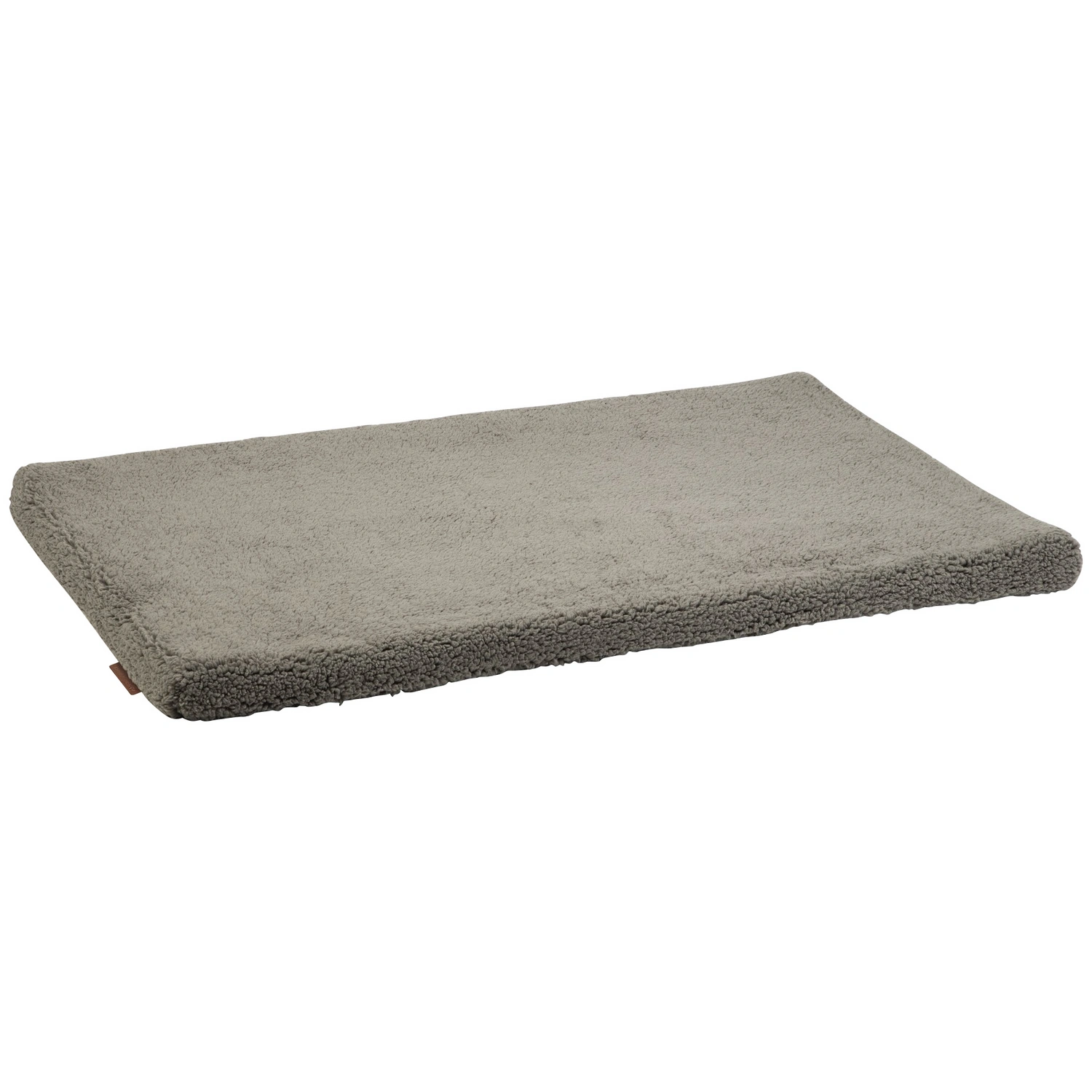 Liegekissen »Ito«, BxHxL: 78 x 5 x 121 cm, Sherpa-Fleece