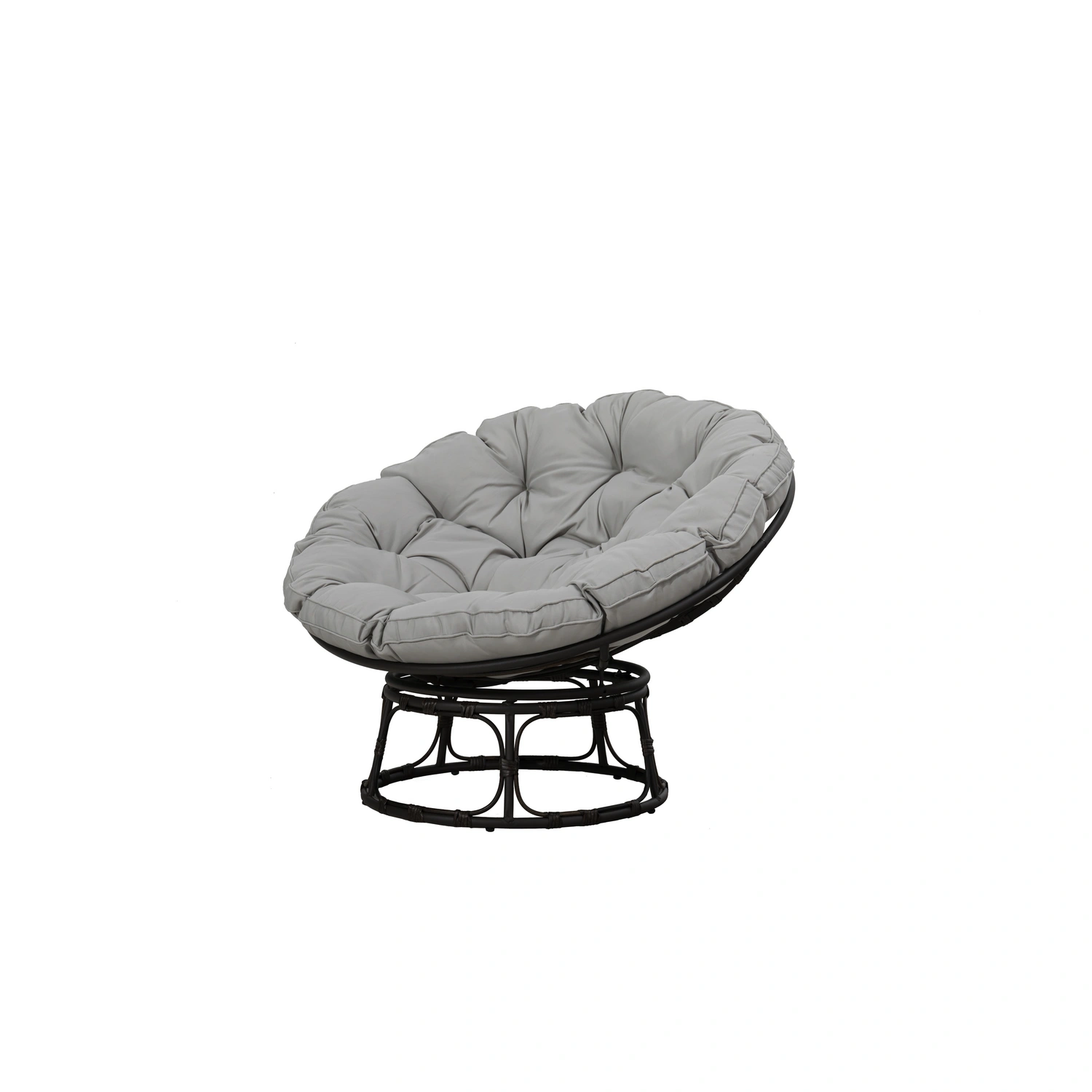 Loungesessel »Gaupi«, Stahl, BxH: 114 x 85 cm