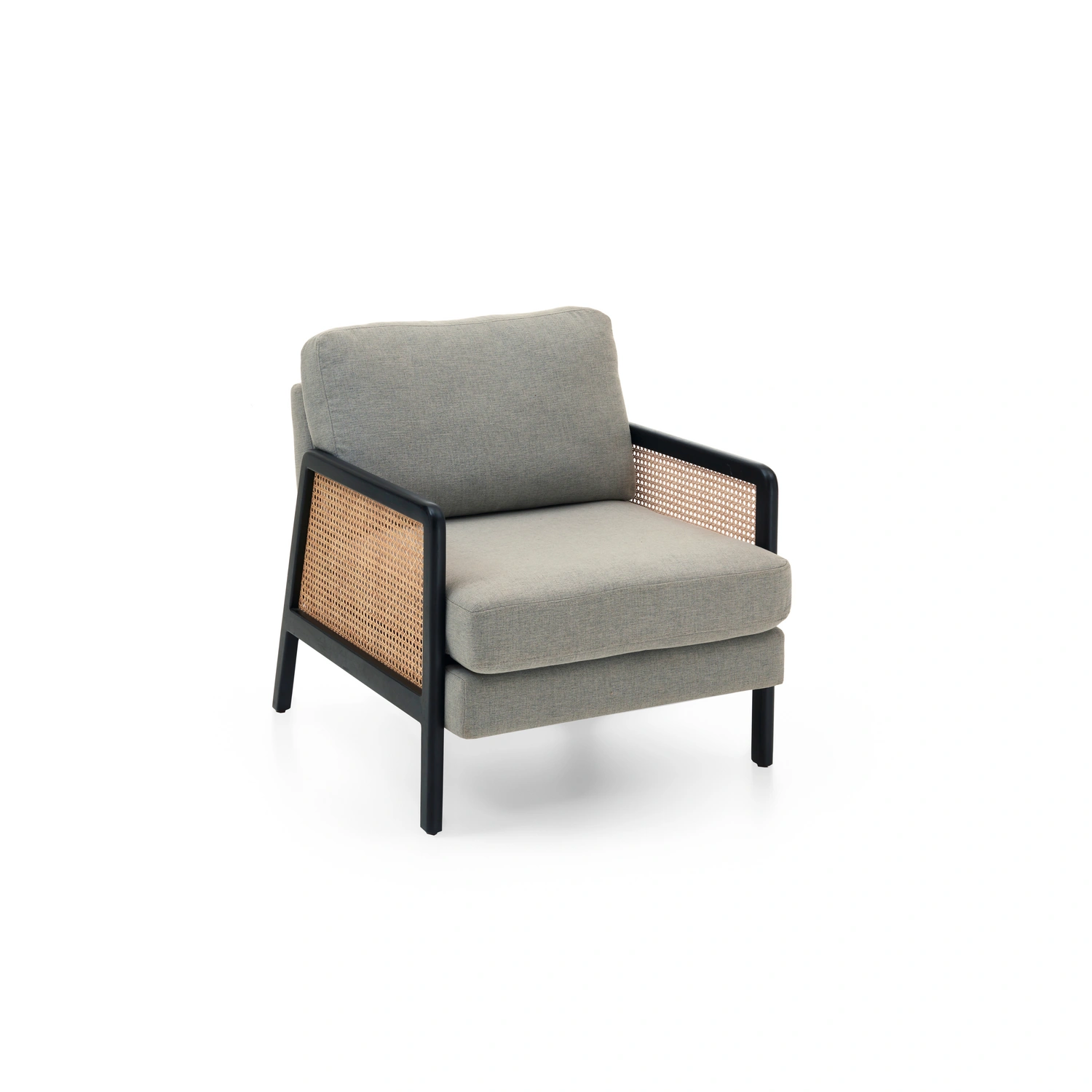 Loungesessel »Marcel«, BxHxL: 70 x 83 x 89 cm