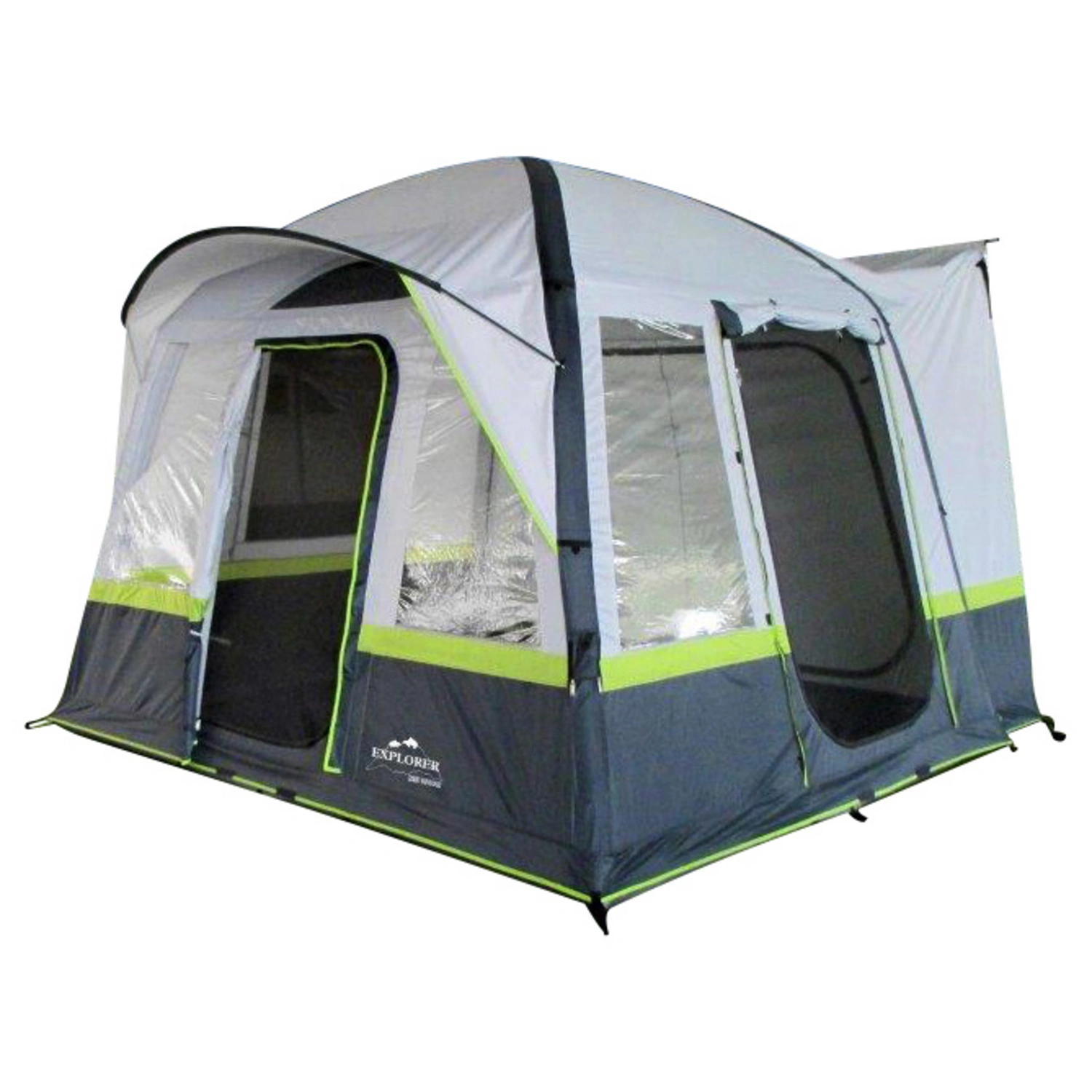 Luftbuszelt »Trouper Airtech 2.0«, BxHxL: 260 x 230 x 310 cm