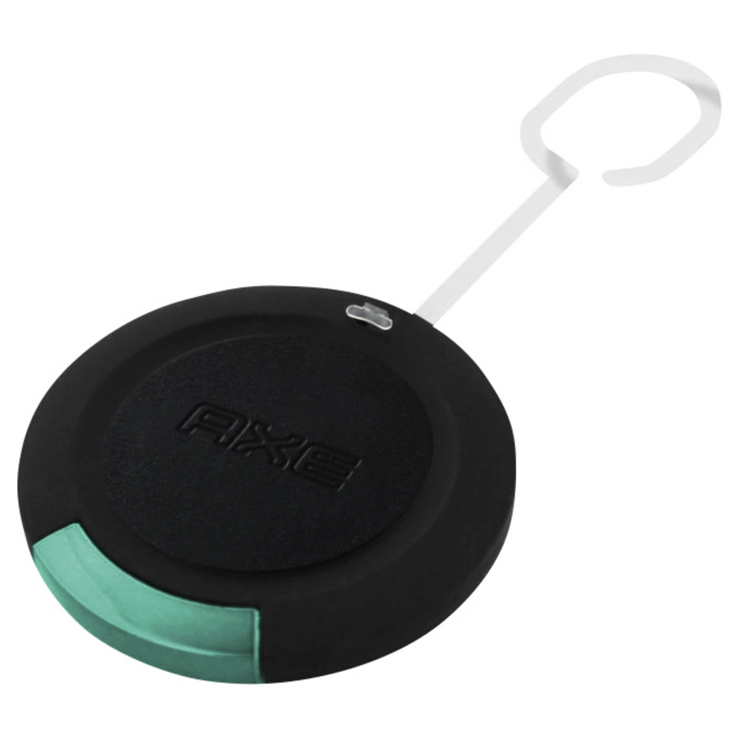 Lufterfrischer »Collision Leather Cookie«, blau