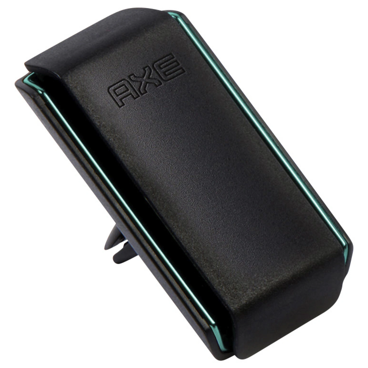 Lufterfrischer »Collision Leather Cookie«, schwarz/blau