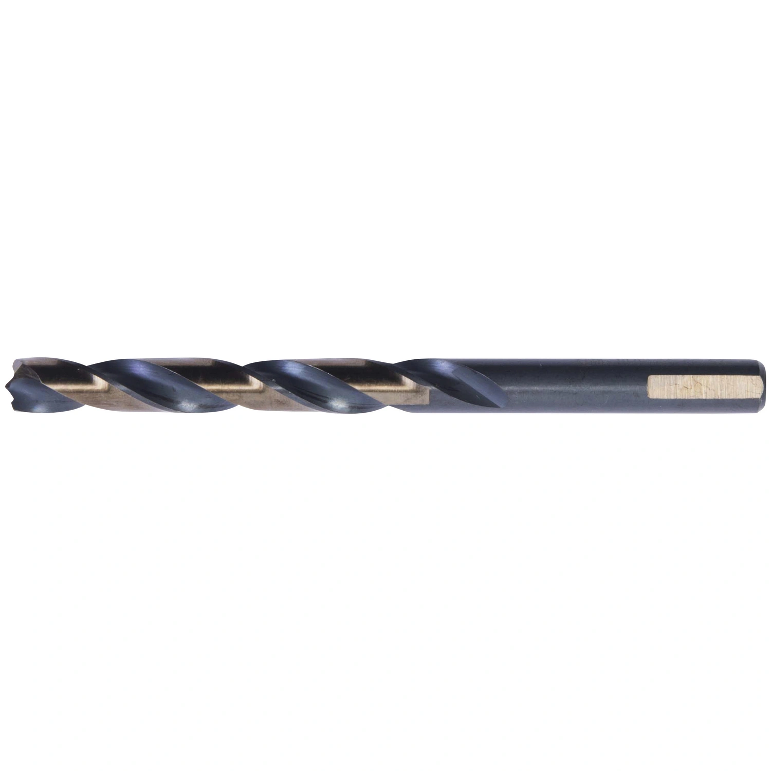 Metallbohrer, mit Zentrierspitze, Ø 10 mm