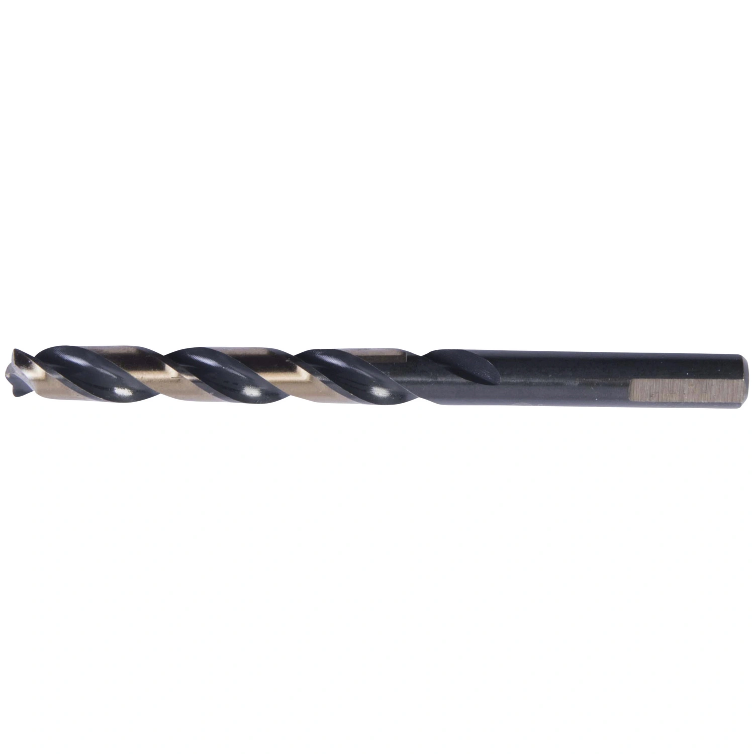 Metallbohrer, mit Zentrierspitze, Ø 10,5 mm