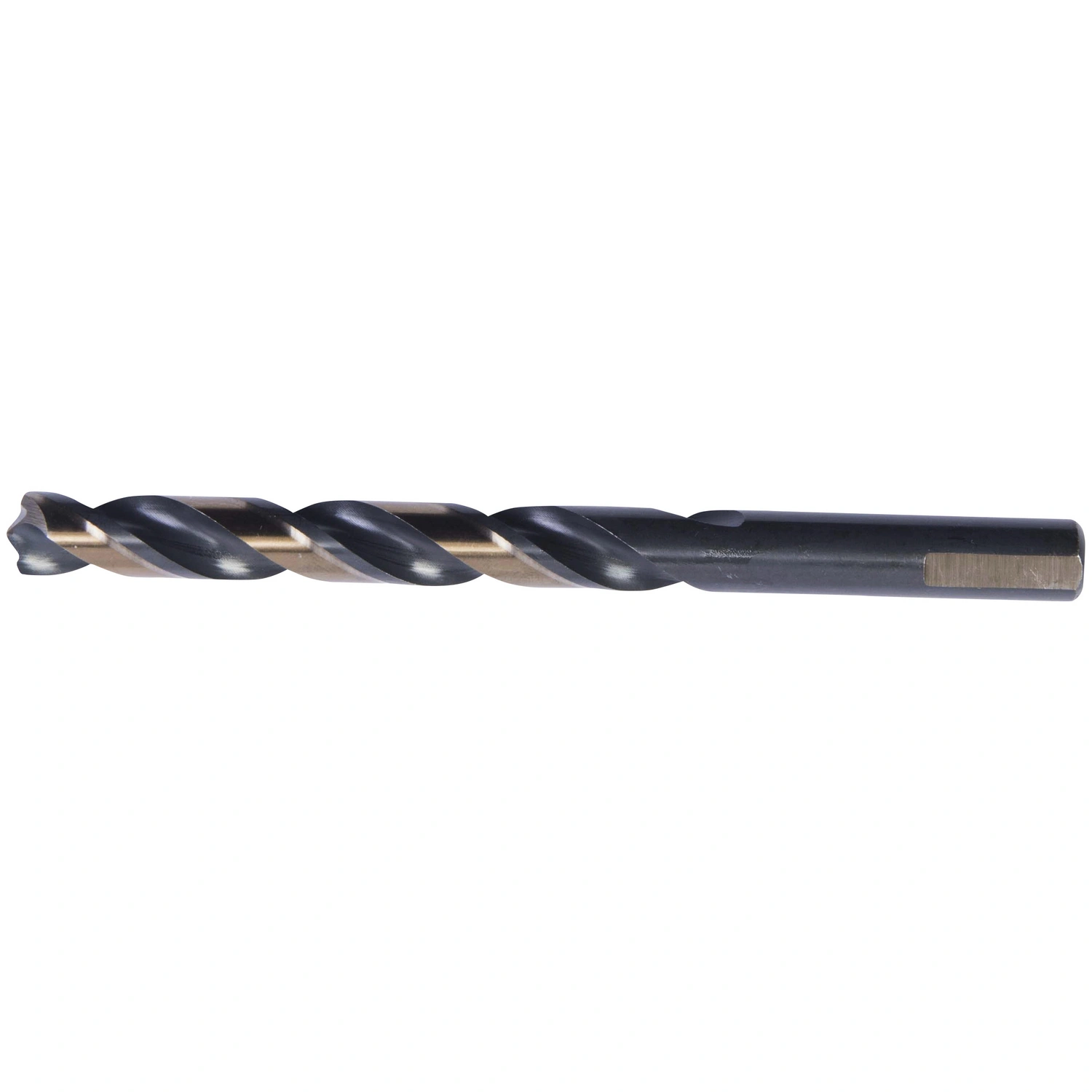 Metallbohrer, mit Zentrierspitze, Ø 12 mm