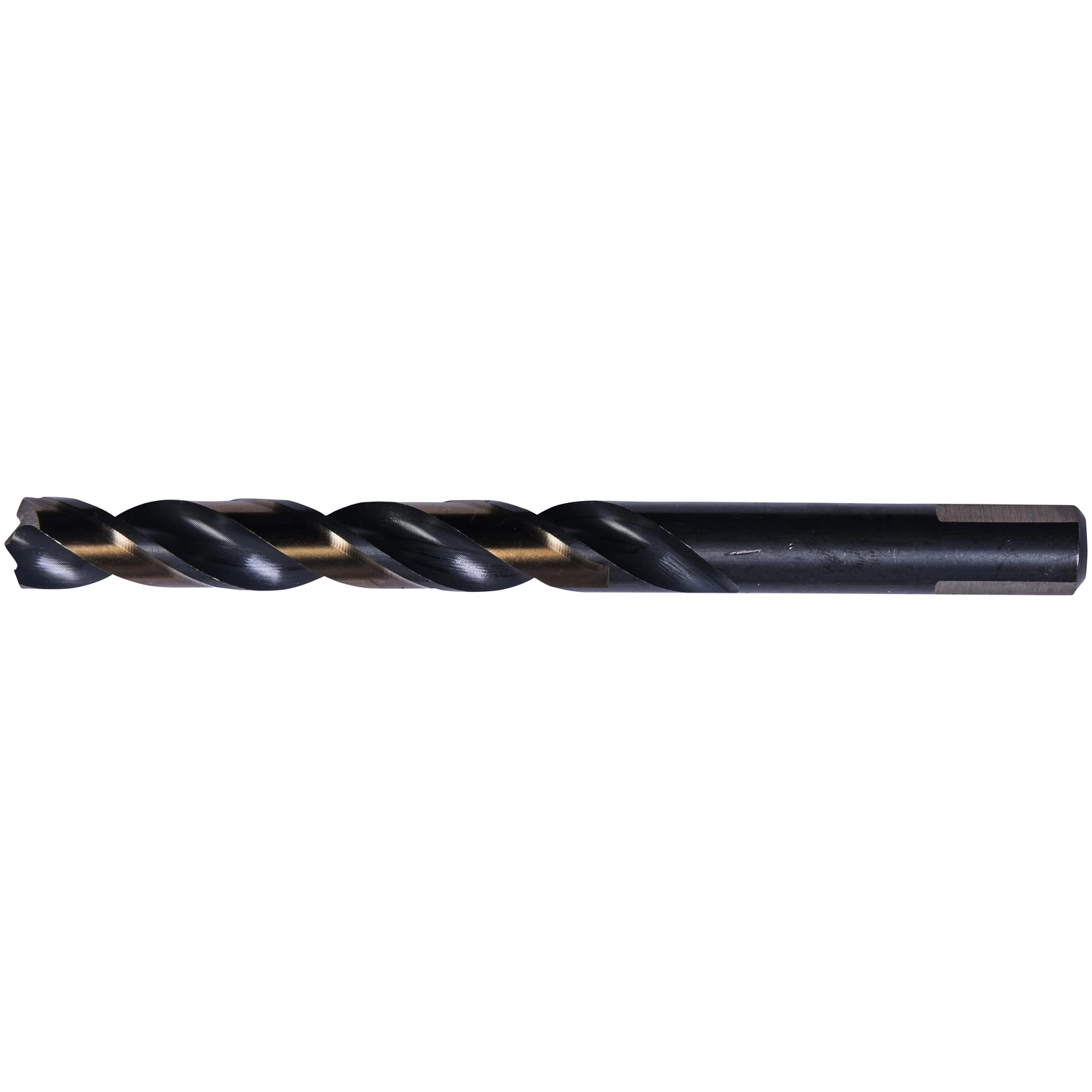 Metallbohrer, mit Zentrierspitze, Ø 13 mm