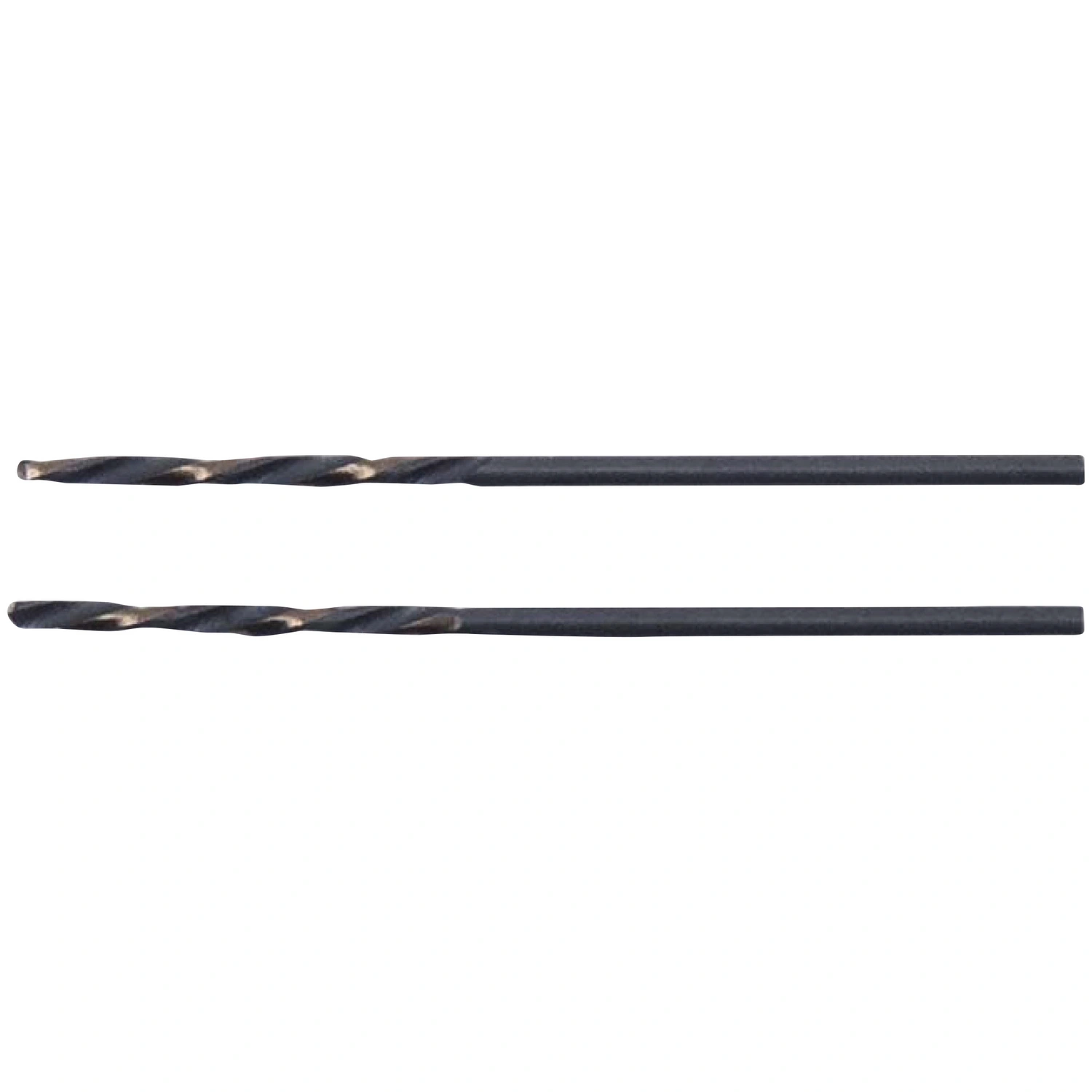 Metallbohrer, mit Zentrierspitze, Ø 1,5 mm