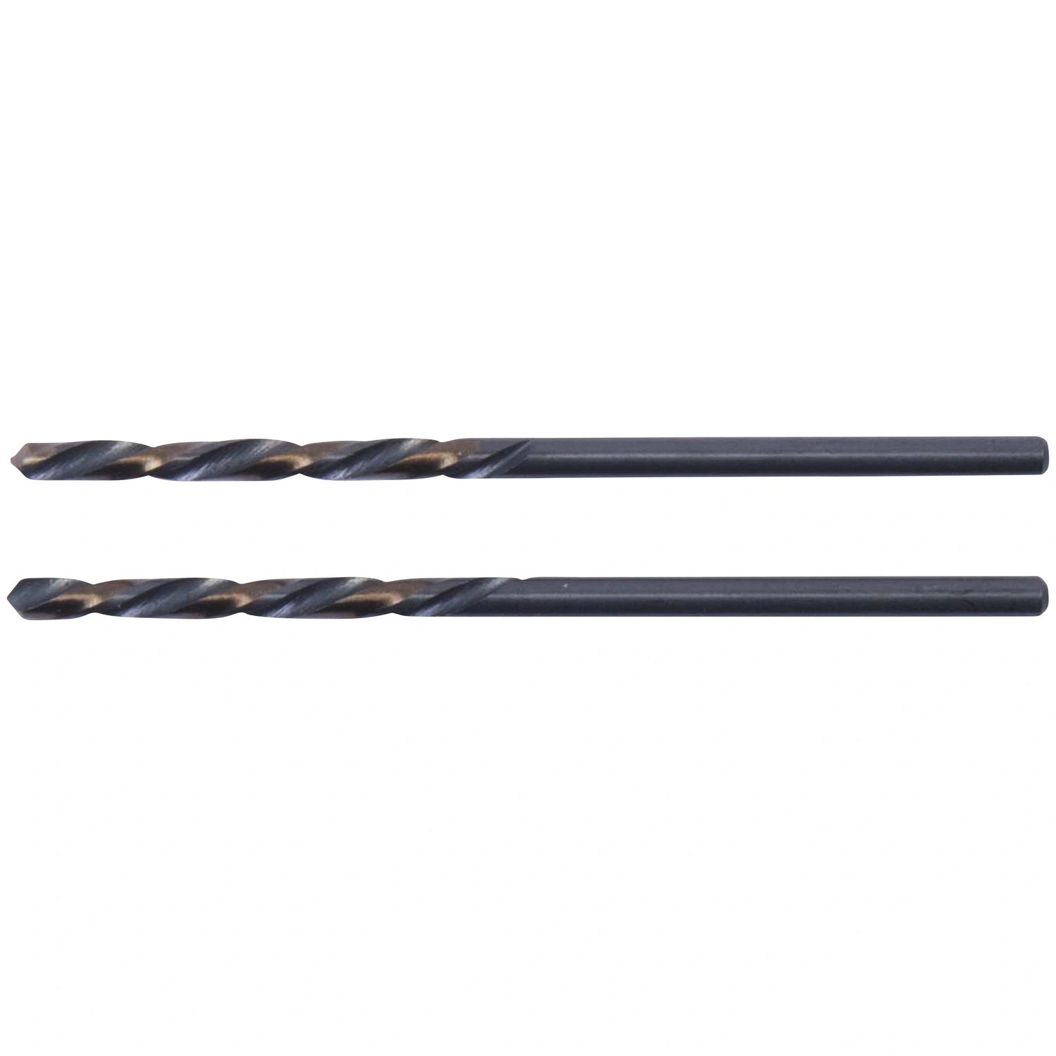 Metallbohrer, mit Zentrierspitze, Ø 2,5 mm