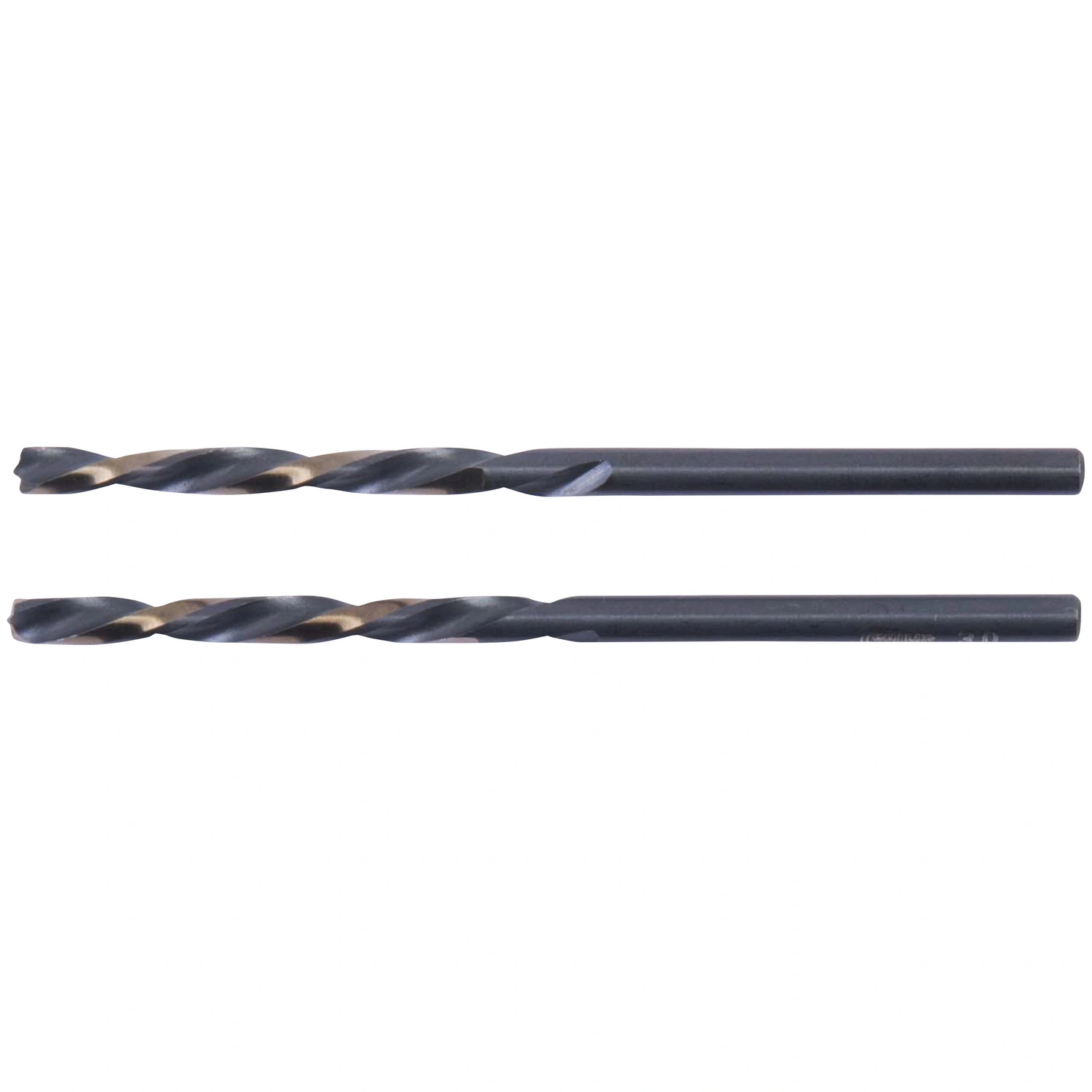 Metallbohrer, mit Zentrierspitze, Ø 3 mm
