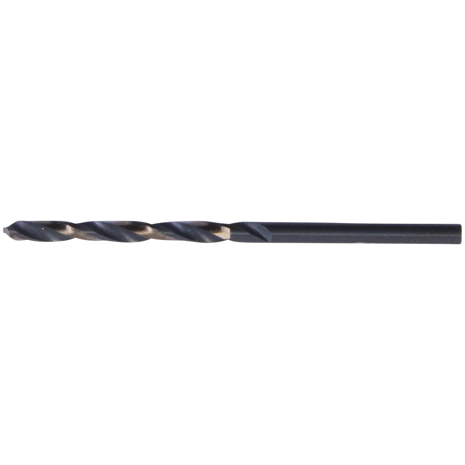Metallbohrer, mit Zentrierspitze, Ø 3,3 mm