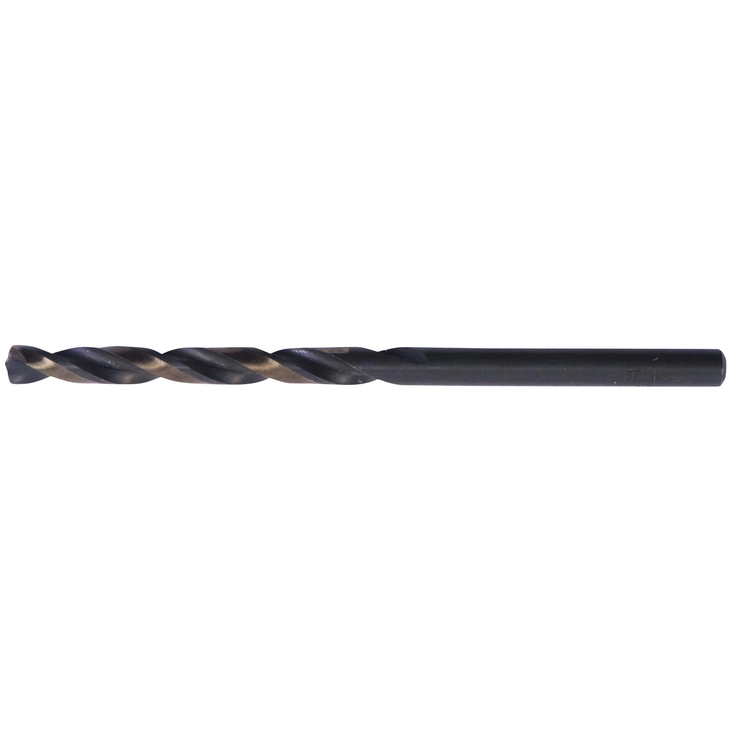 Metallbohrer, mit Zentrierspitze, Ø 4,5 mm