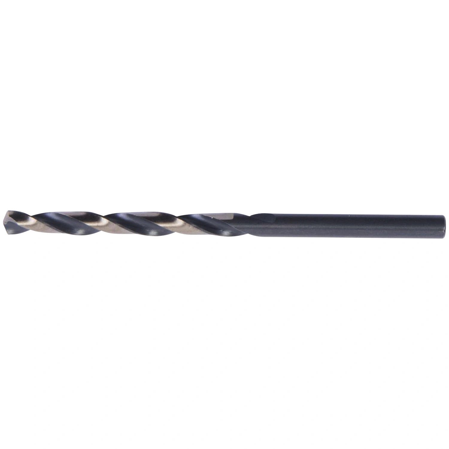 Metallbohrer, mit Zentrierspitze, Ø 4,8 mm