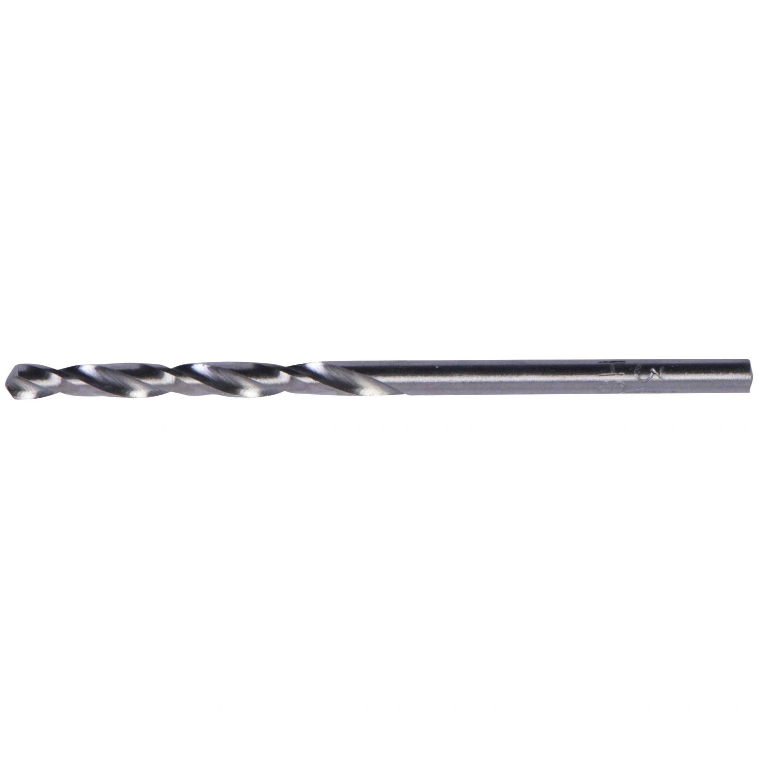 Metallbohrer »Profi-Drill«, Ø 3 mm