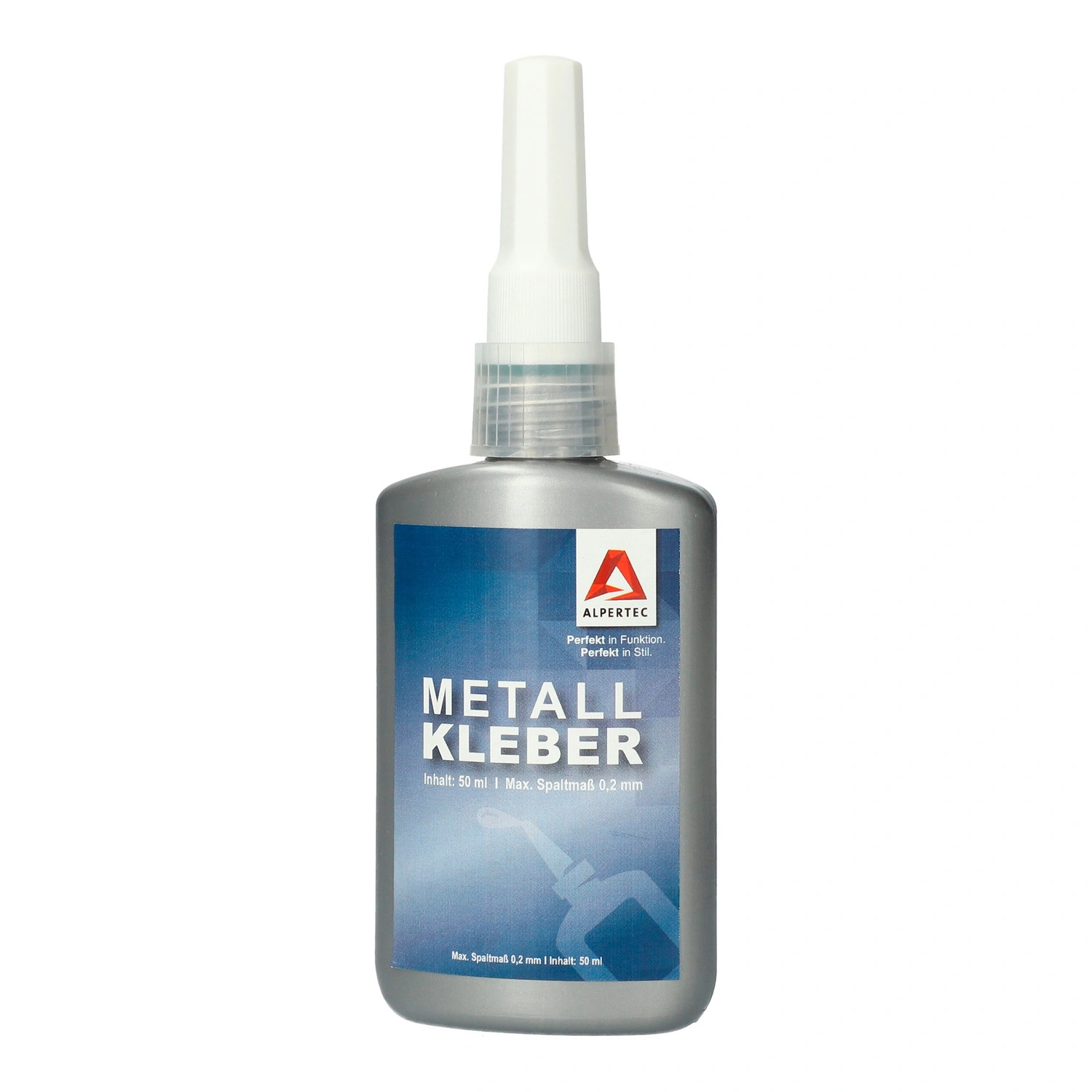 Kleber, 50 ml, speziell für Metall