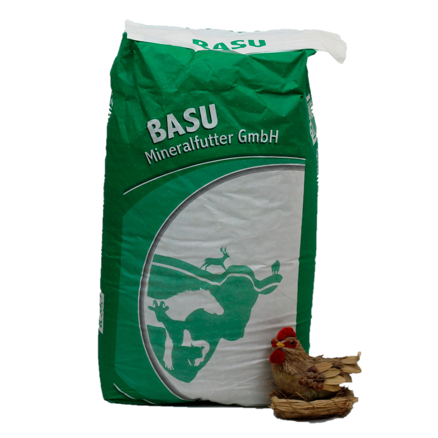 Mineralfutter, 25 kg, für Legehennen