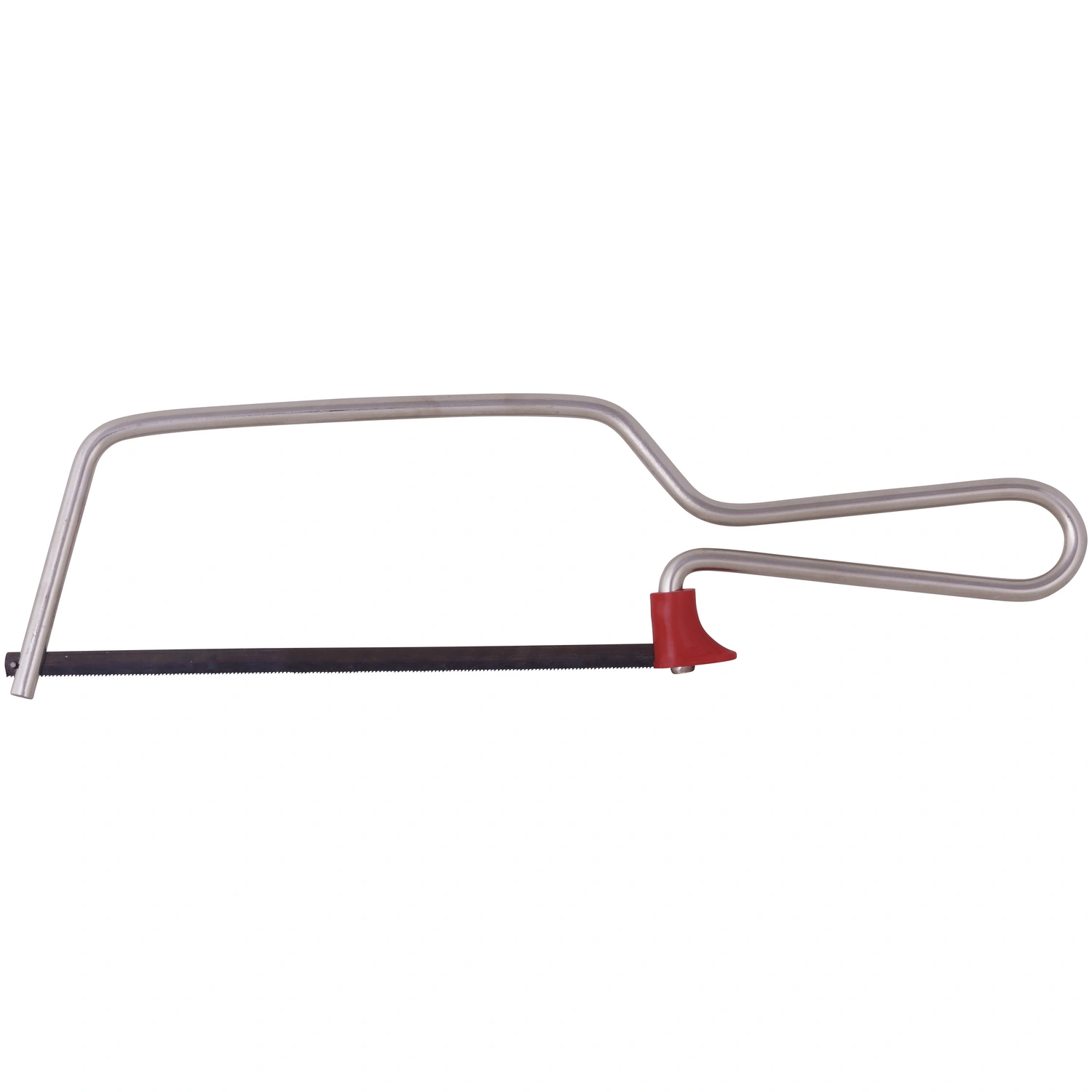Mini-säge, Länge: 24,2 cm, Material Sägeblatt: Metall