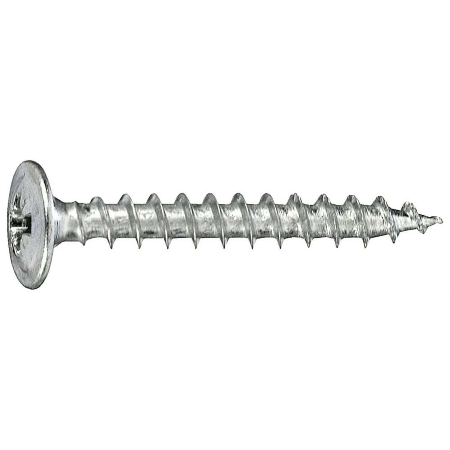 Möbelrückwandschraube, 3 mm, Metall