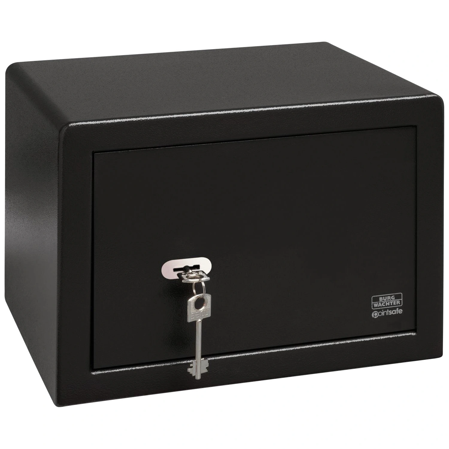 Möbeltresor »Point-Safe«, (BxHxT): 35 x 25,5 x 30 cm