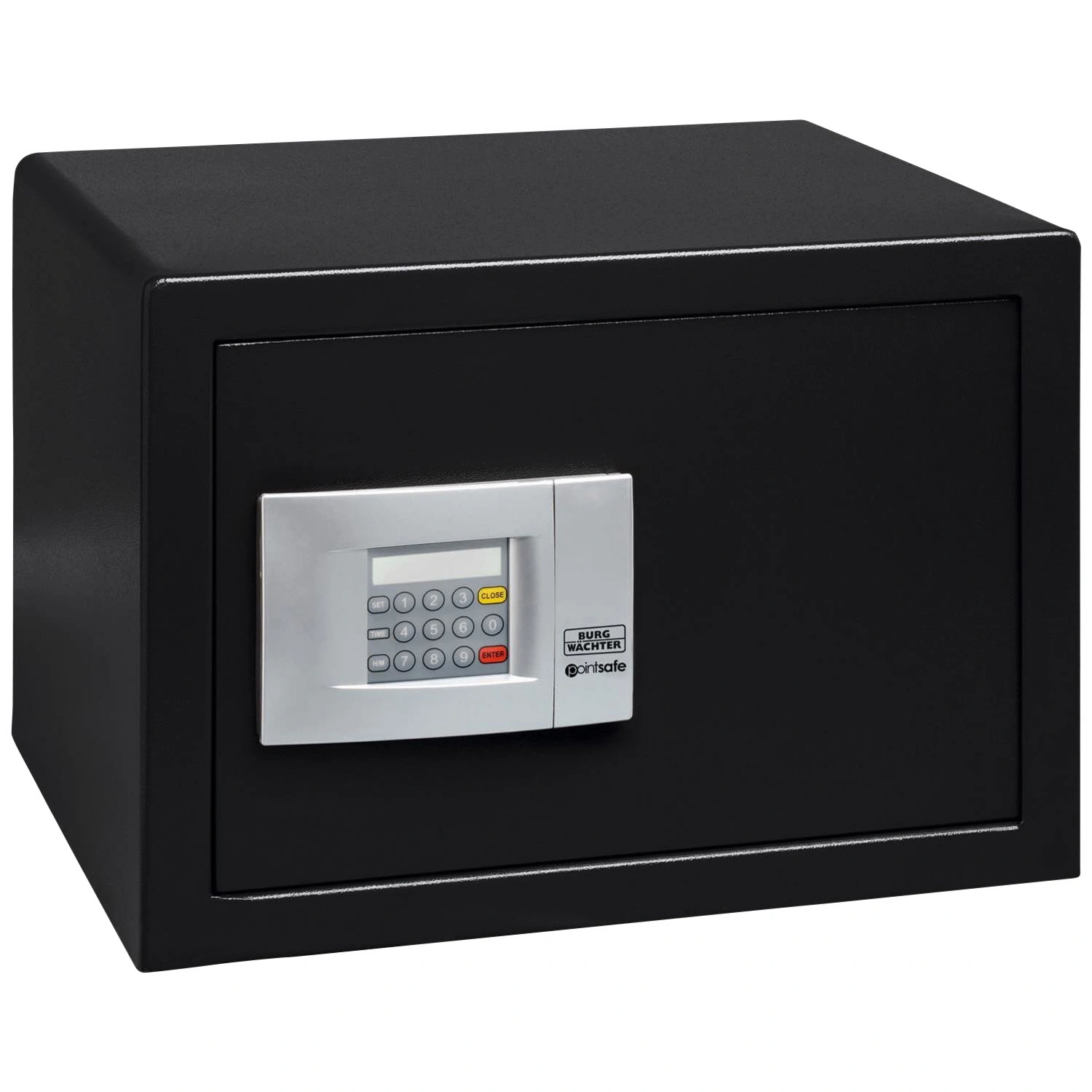 Möbeltresor »Point-Safe«, (BxHxT): 44,2 x 32 x 35 cm