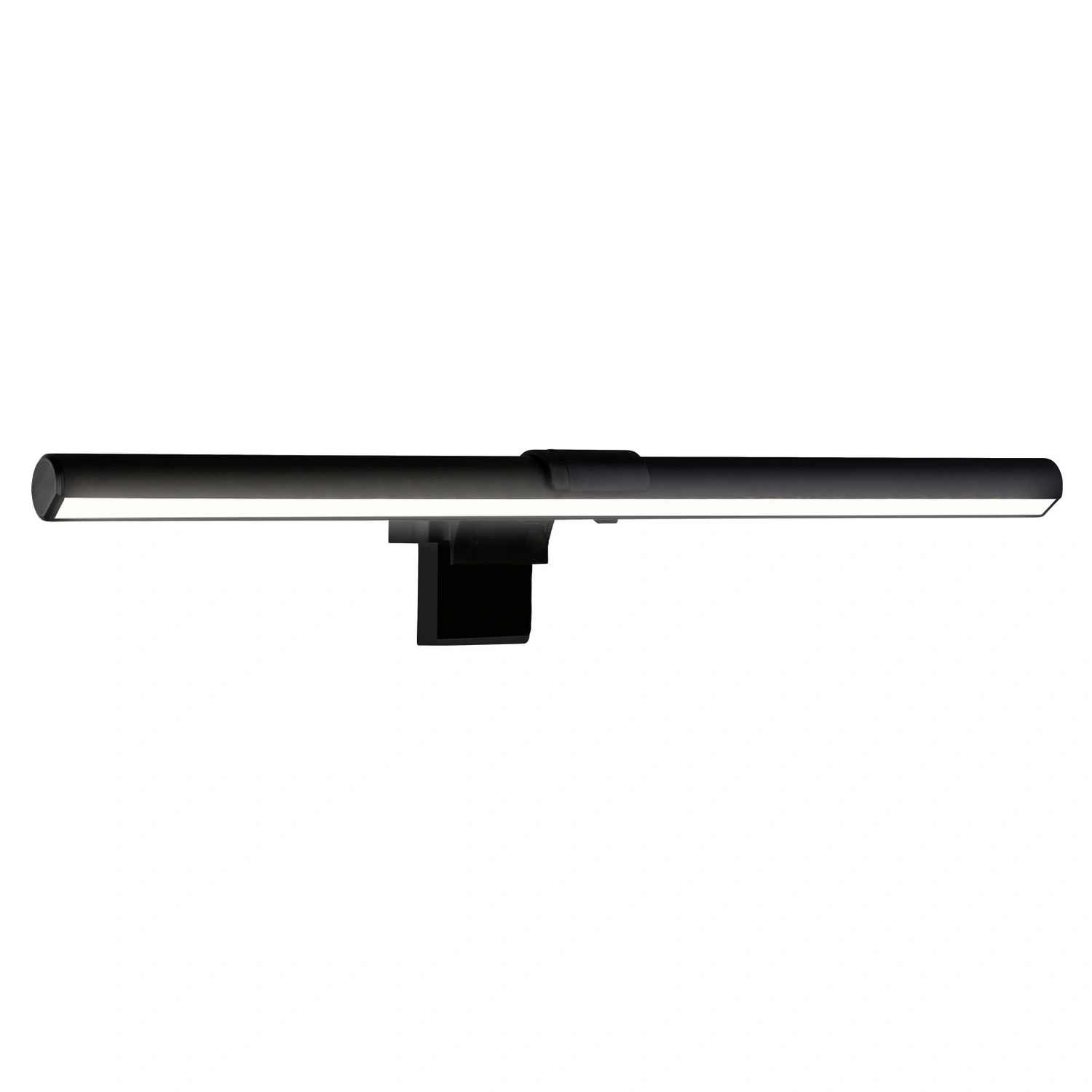 Monitorleuchte »SCREEN«, BxHxL: 5,5 x 11 x 4,05 cm, 3,5 W, Kunststoff/Metall