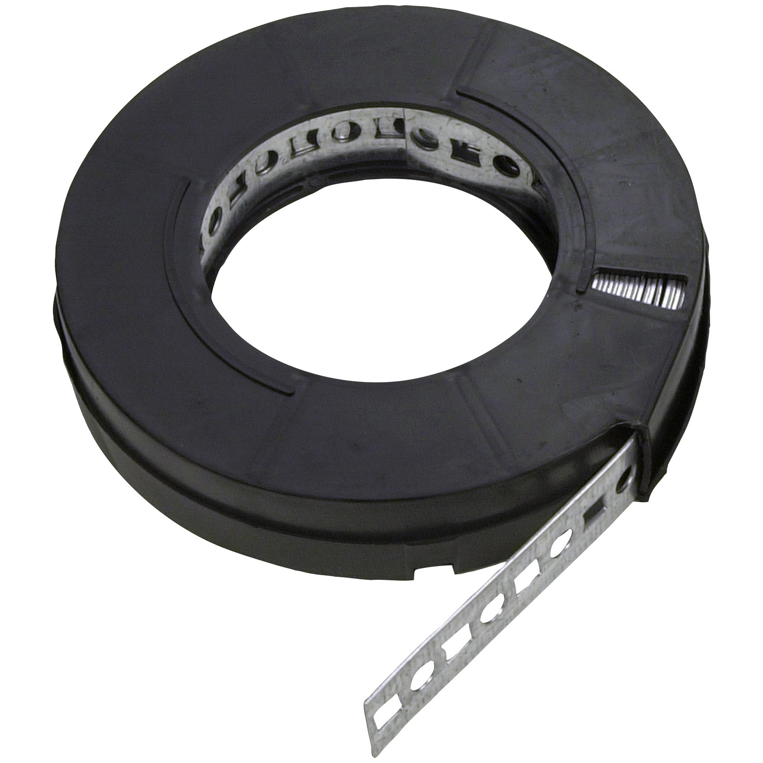 Montageband, Verzinkt, silberfarben, 1 Stück