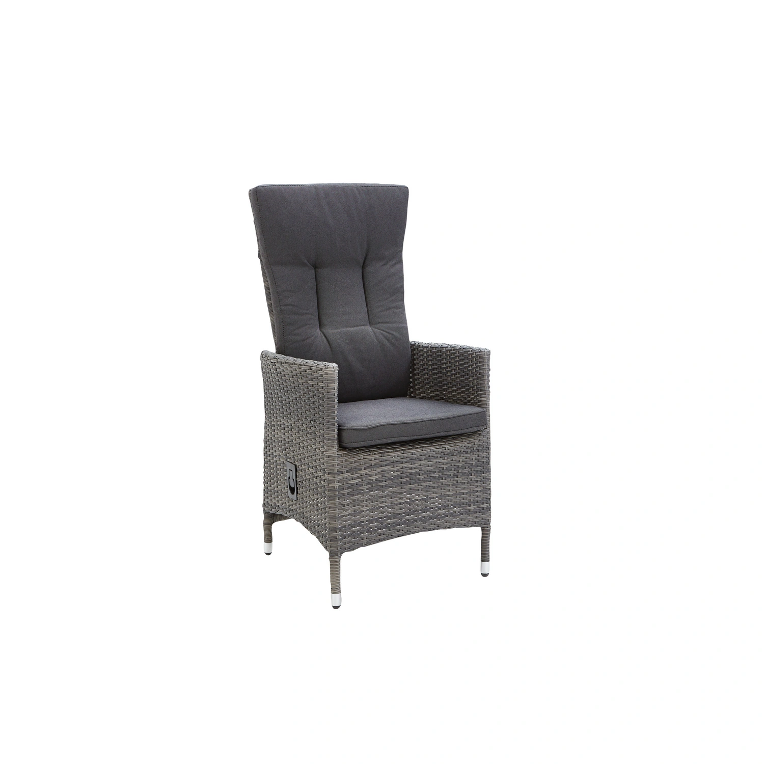 Move-Sessel »Museca«, Rattan, BxHxT: 57 x 112 x 60 cm