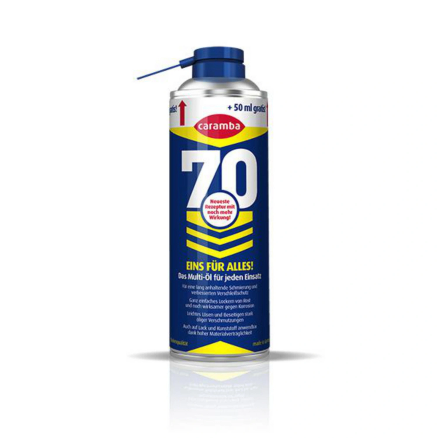 Multifunktionsöl »C 70«, transparent, 300 ml