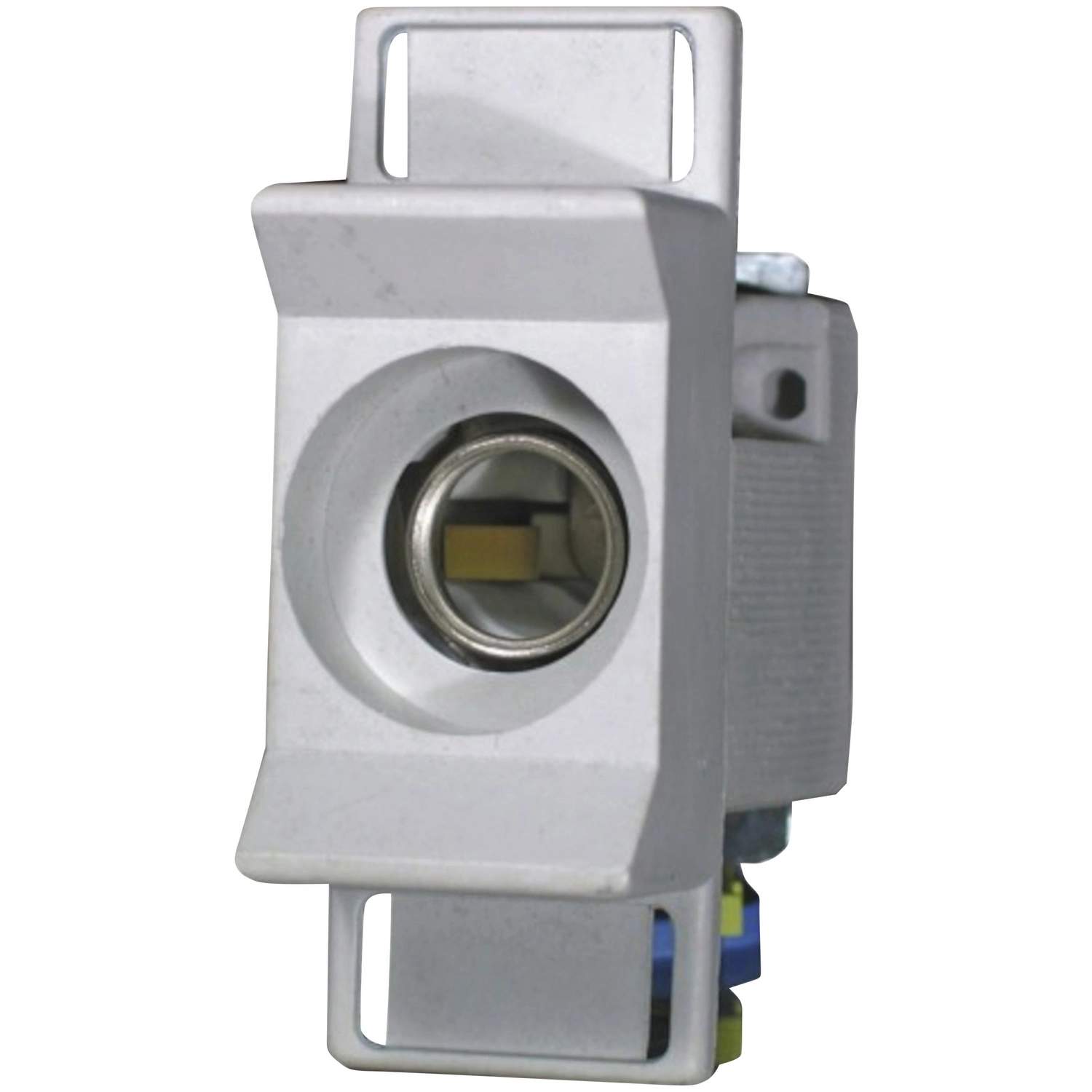 Neozed-Sicherungssockel, BxH: 2.7 x 5.7 cm, 400 V