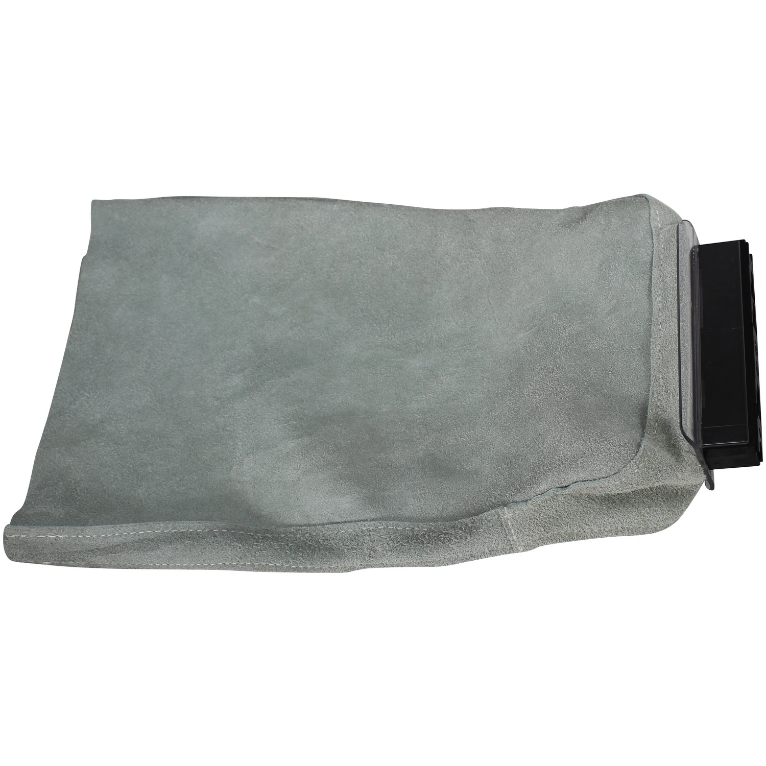 NH-Sicherheitsgriff, Leder, für Neozed-Sicherungeseinsätze