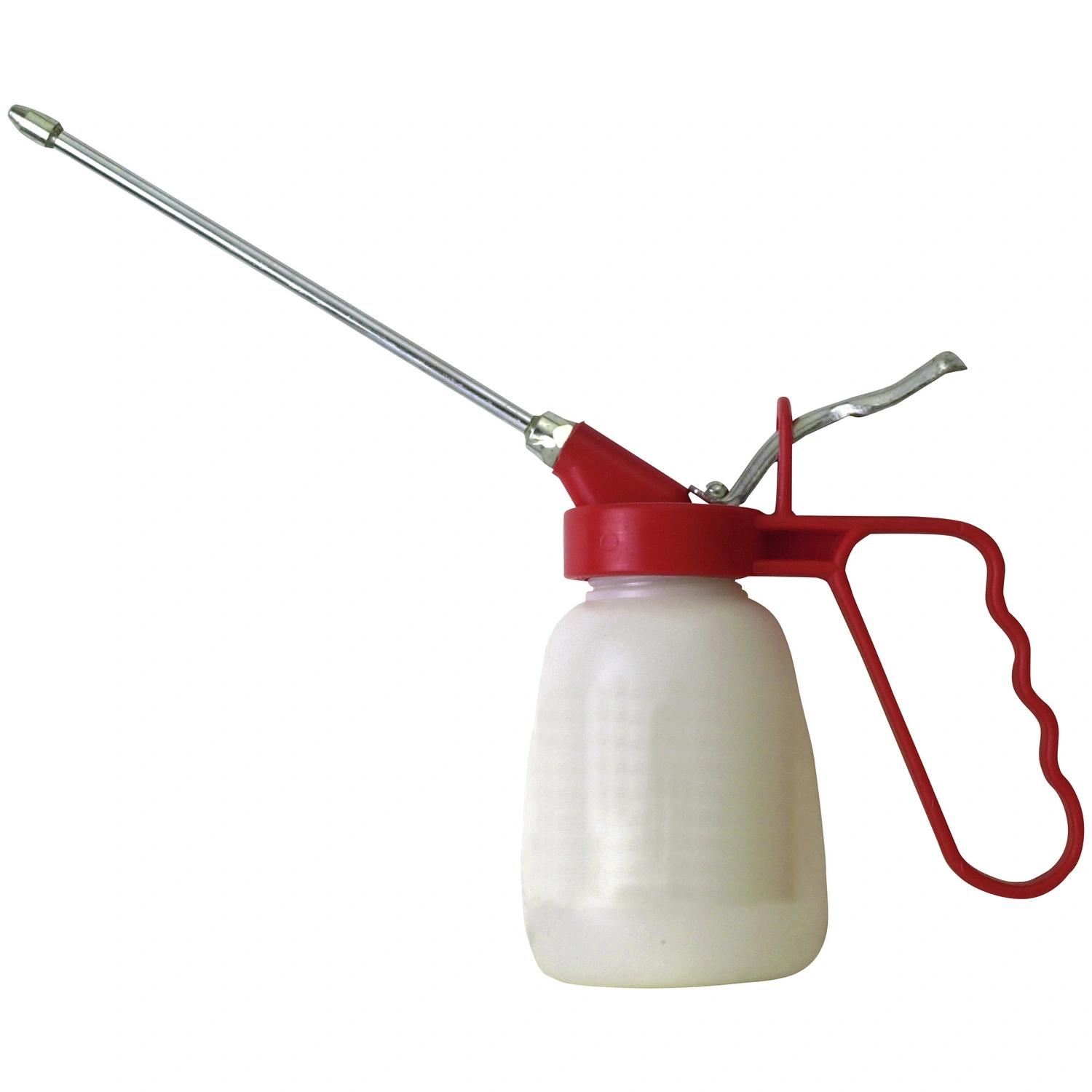 Ölspritzkanne, Polyethylen (PE)