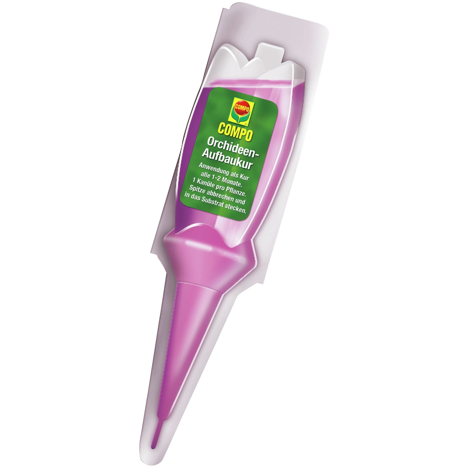Orchideendünger, 30 ml, 1 Stück Ampulle