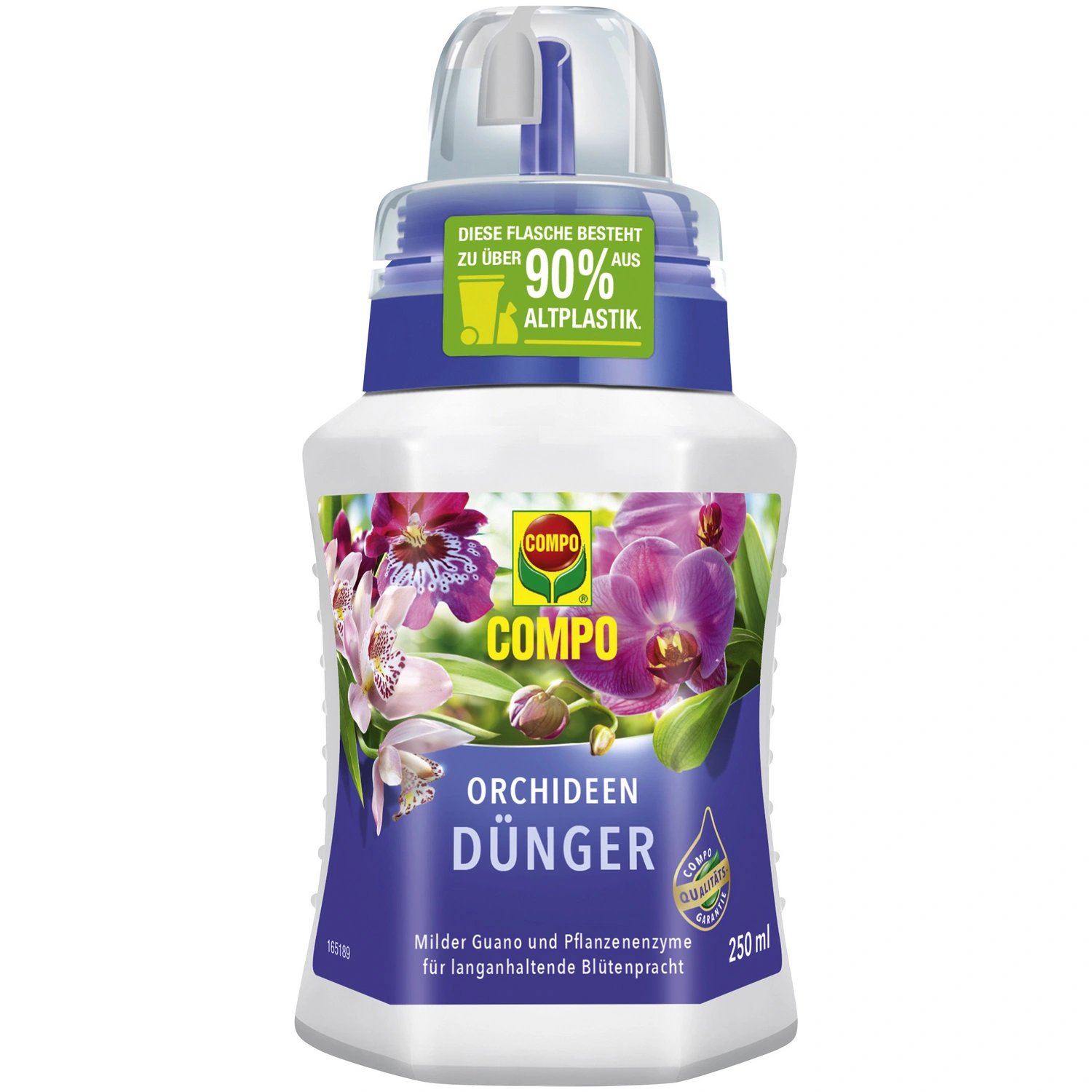 Blumendünger, 250 ml