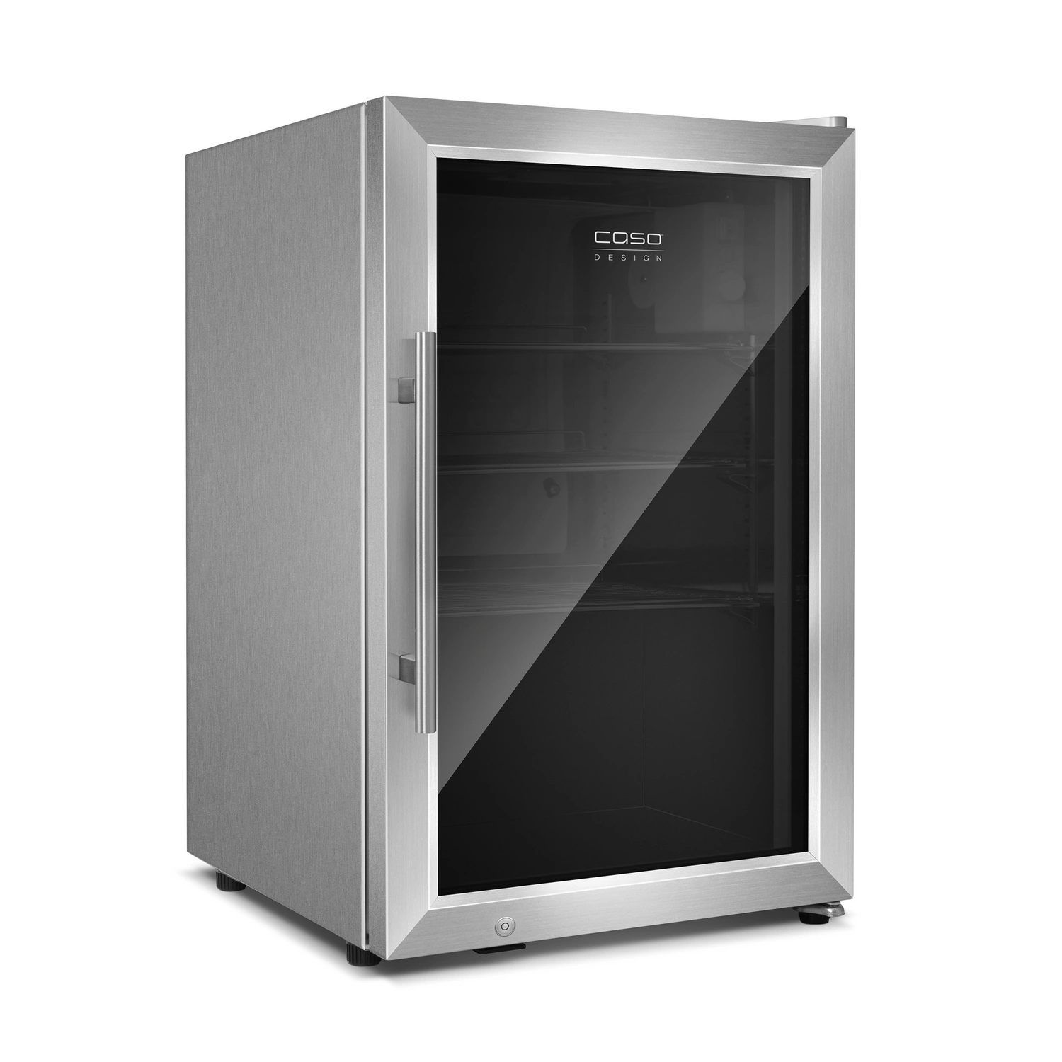 Outdoor-Kühlschrank, BxHxL: 54 x 69 x 43 cm, 63 l