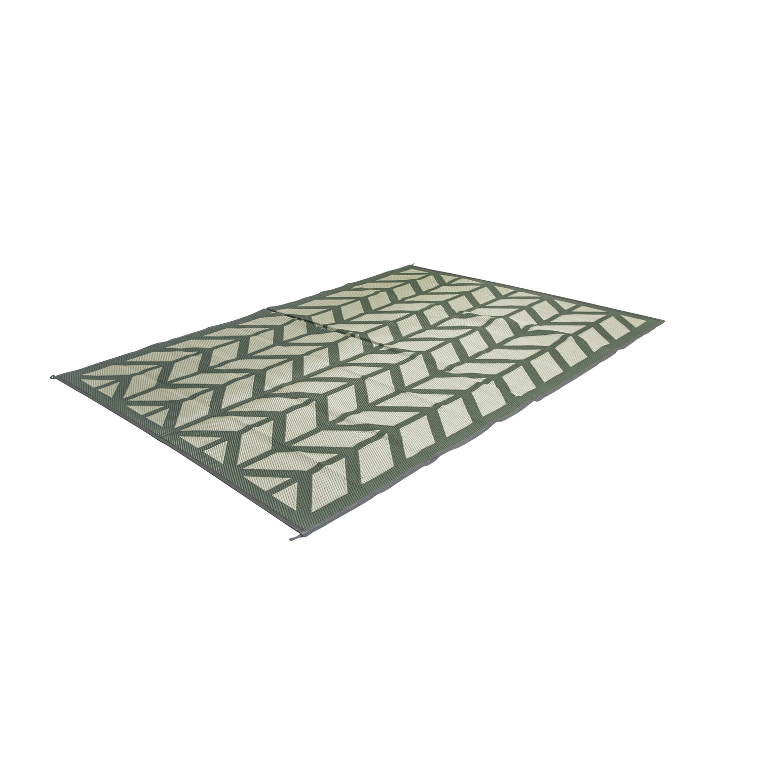 Outdoor-Teppich »Flaxton«, BxL: 180 x 200 cm, Polypropylen