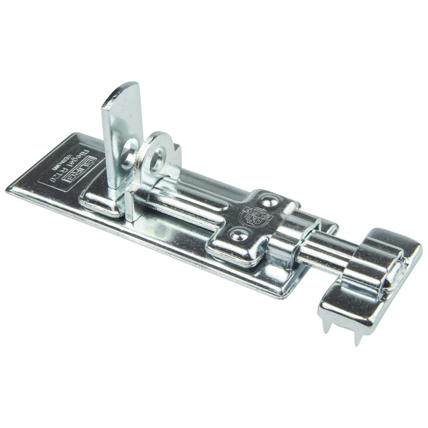 Panzerriegel, aus Stahl