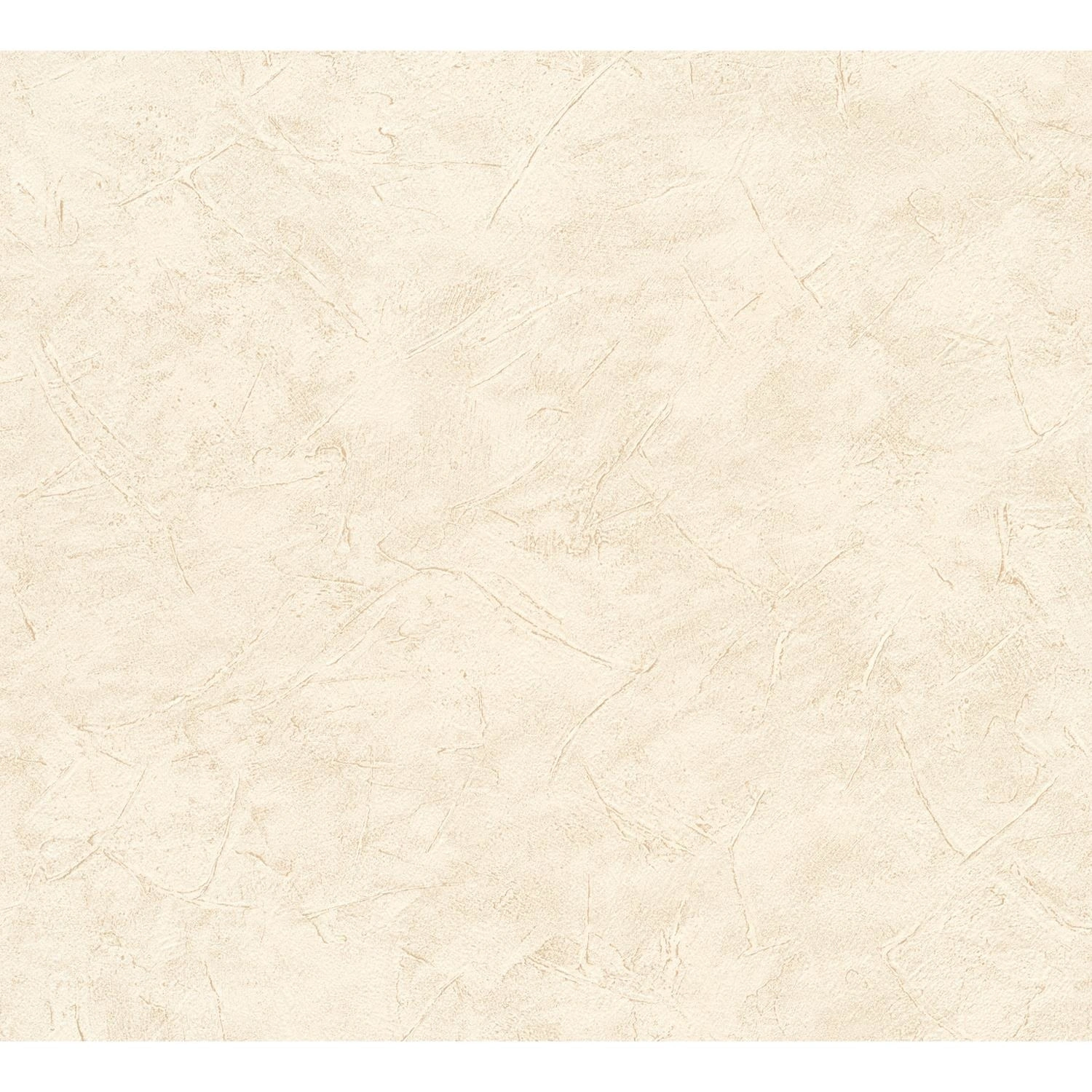 Papiertapete »New Look«, BxL: 53 x 1005 cm, creme