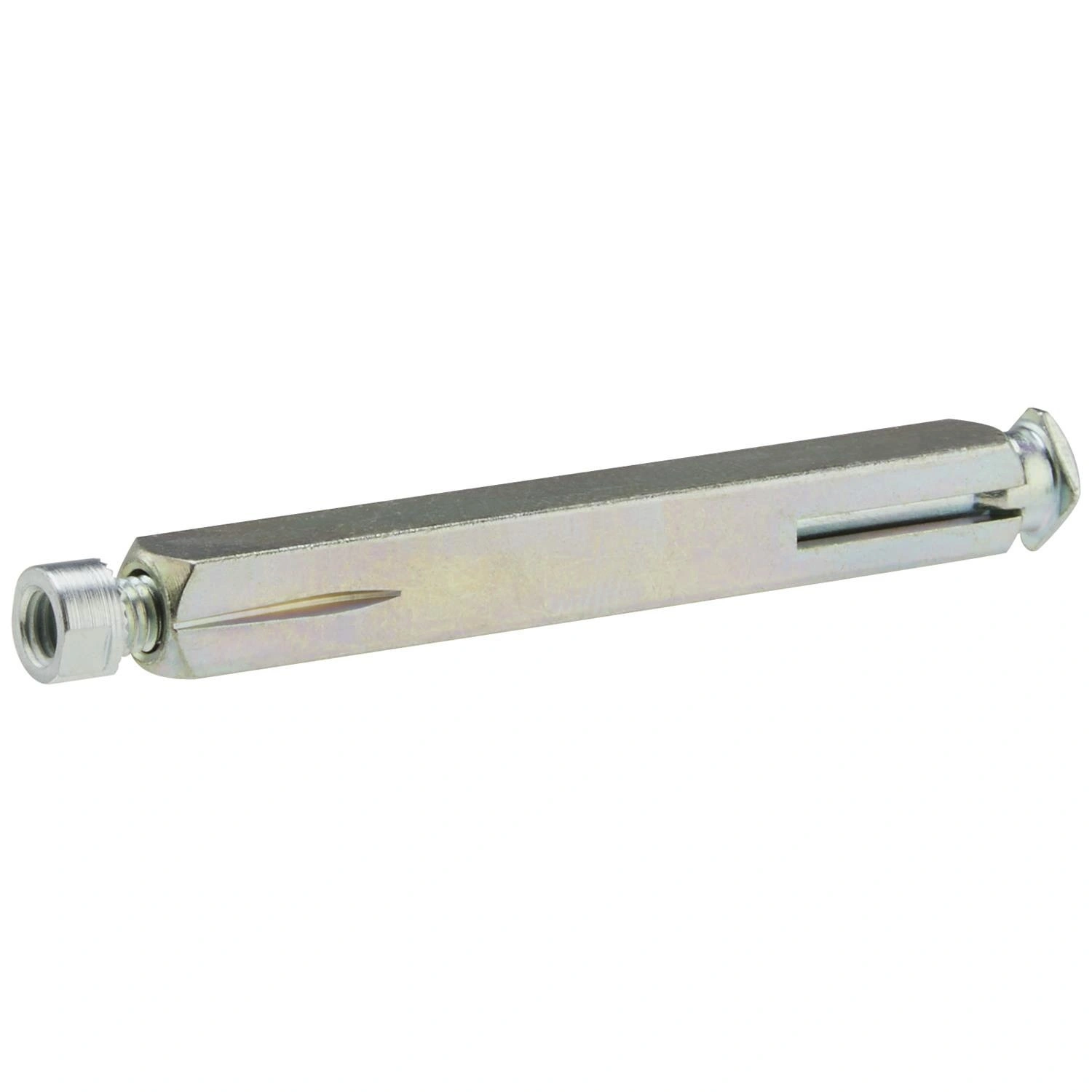 Patentstift, Stahl