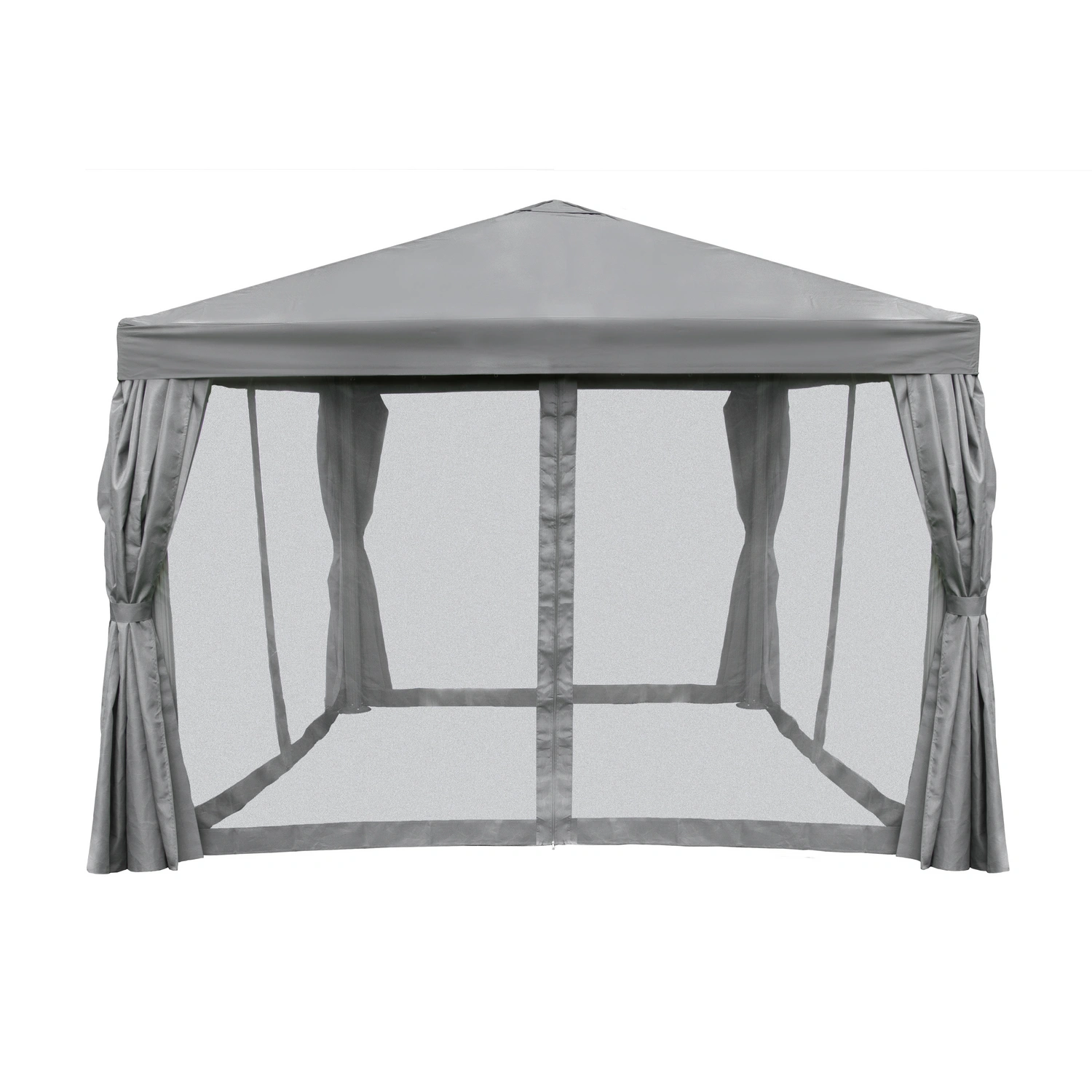 Pavillon, BxHxT: 300 x 265 x 300 cm