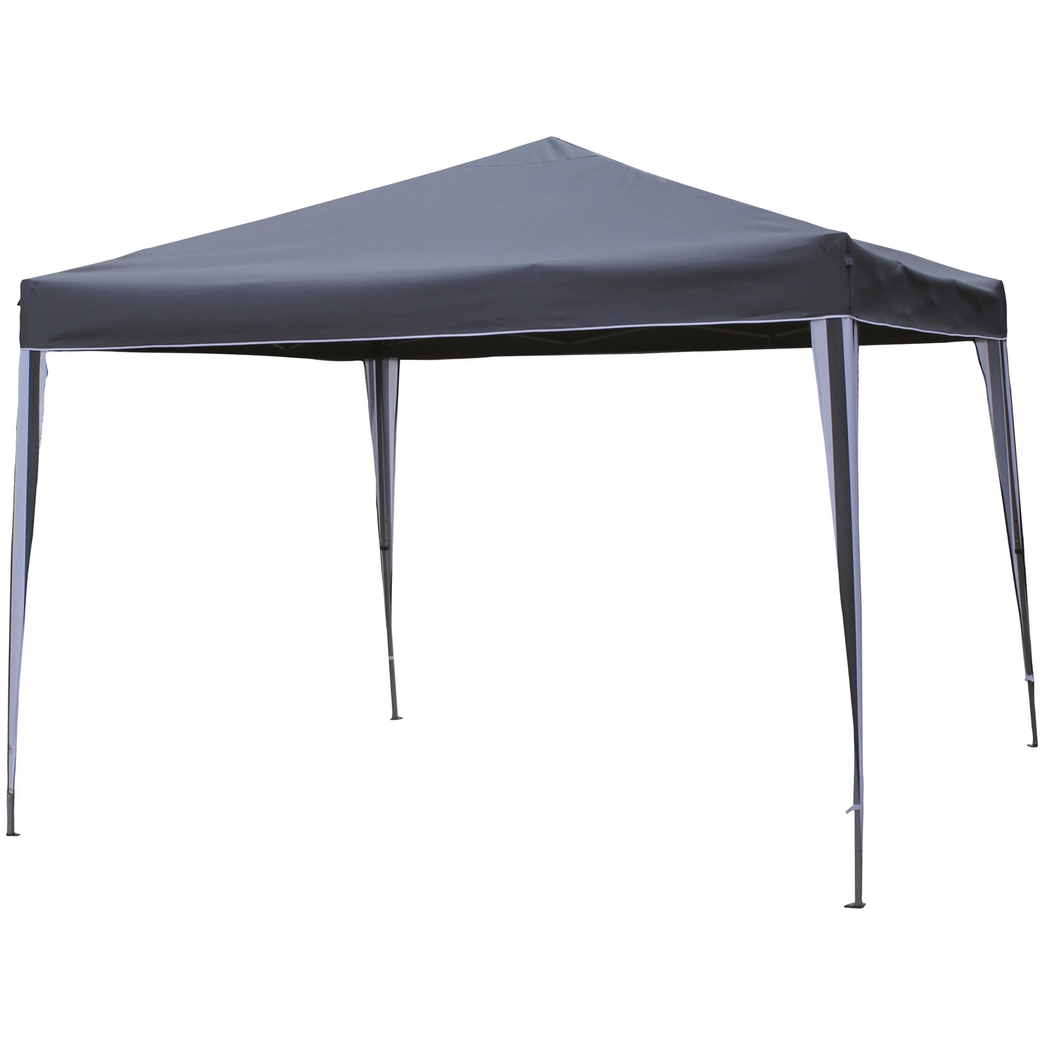 Seitenteile, Breite: 290 cm, Polyester, beige