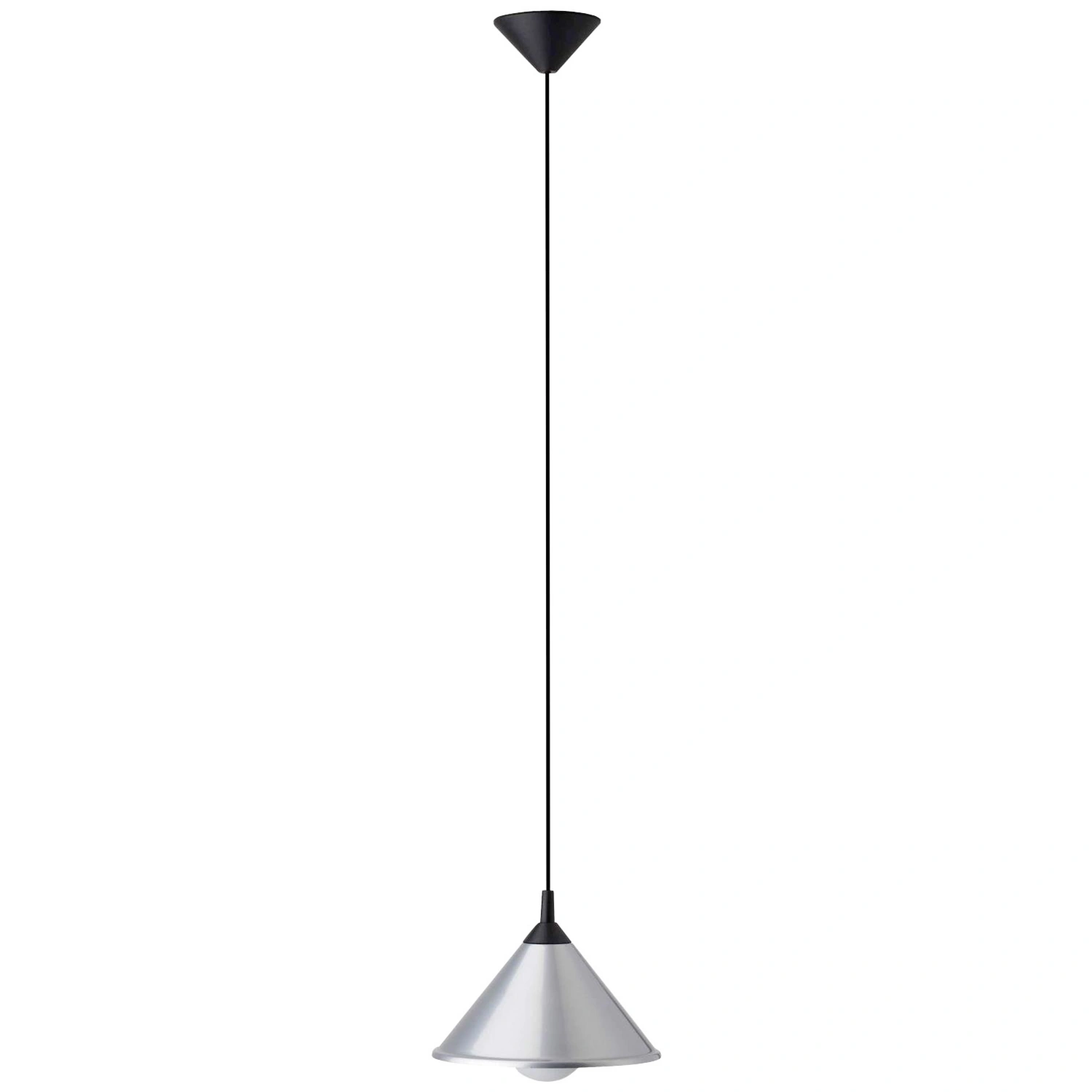Pendelleuchte »BISTRO«, 1-flammig, 75 W, Ø 250 mm