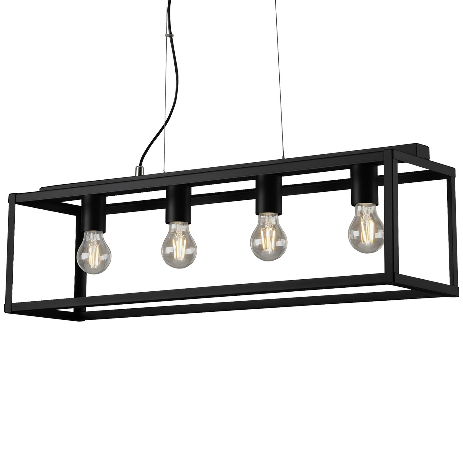 Pendelleuchte »BOX«, Breite: 20 cm, 40 W, 230 V