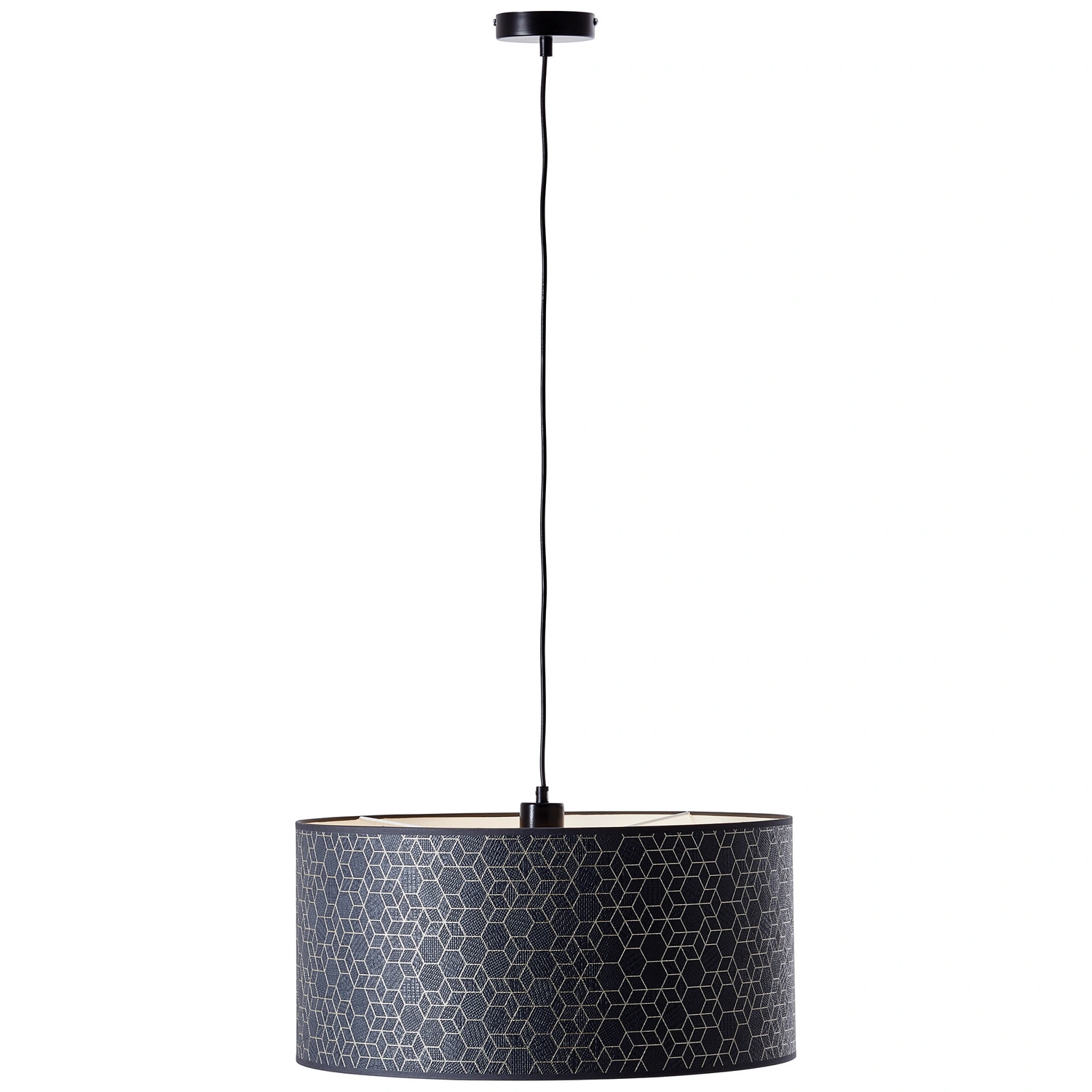 Pendelleuchte »GALANCE«, 1-flammig, 60 W, Ø 500 mm, IP 20